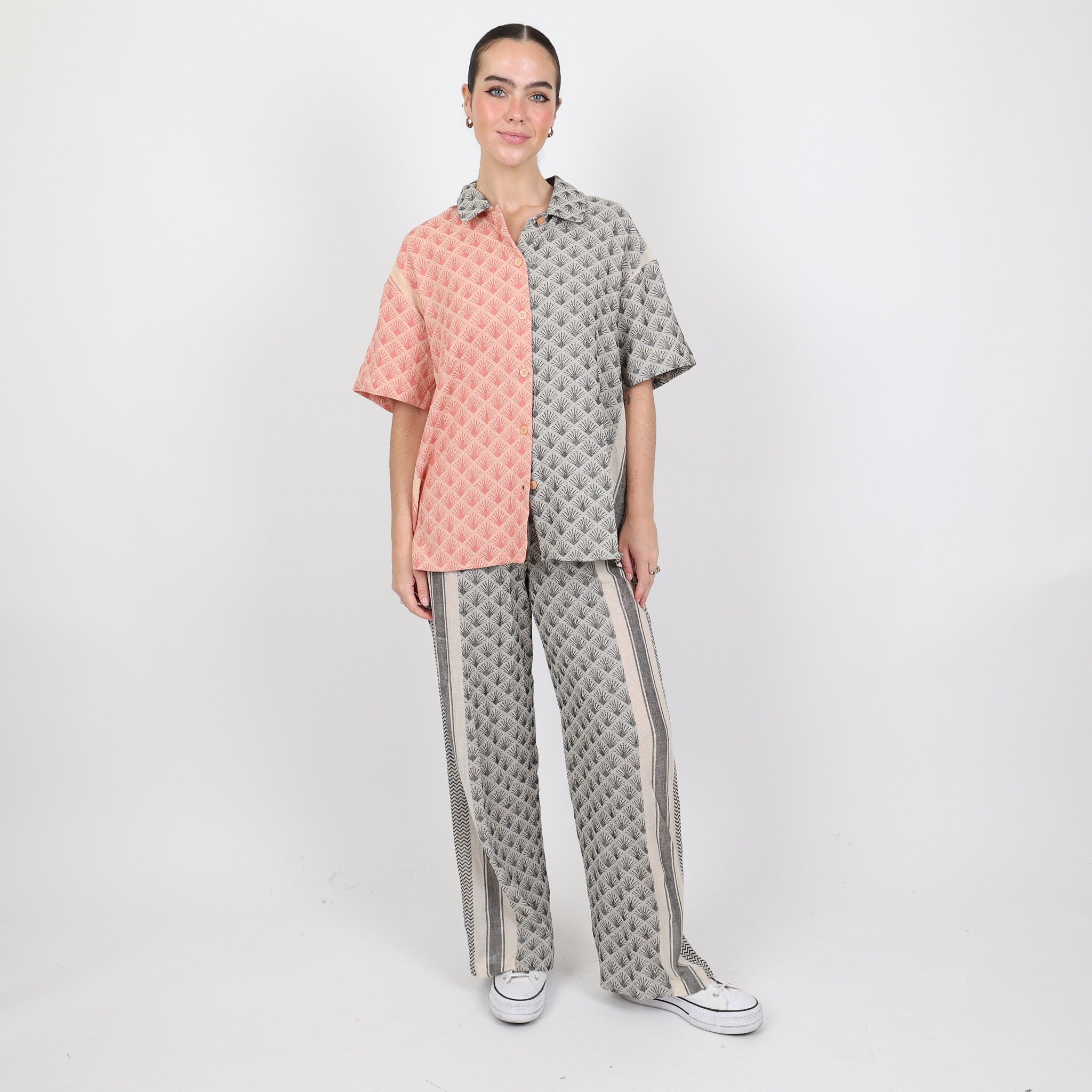 Shirt, UK Size 10