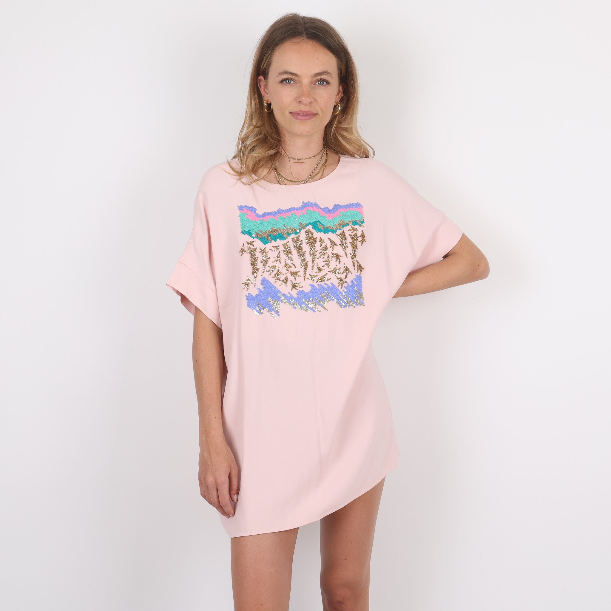 Top, UK Size 12