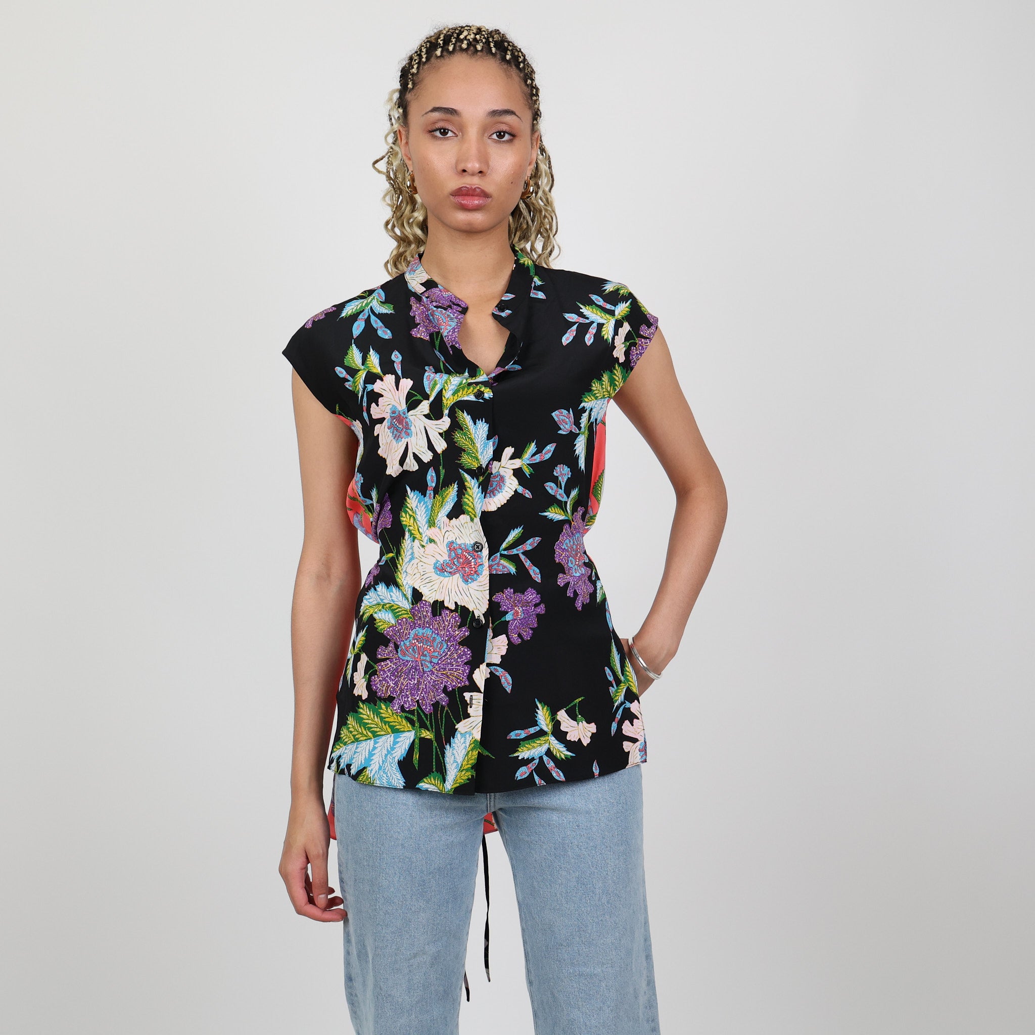 Top, UK Size 12