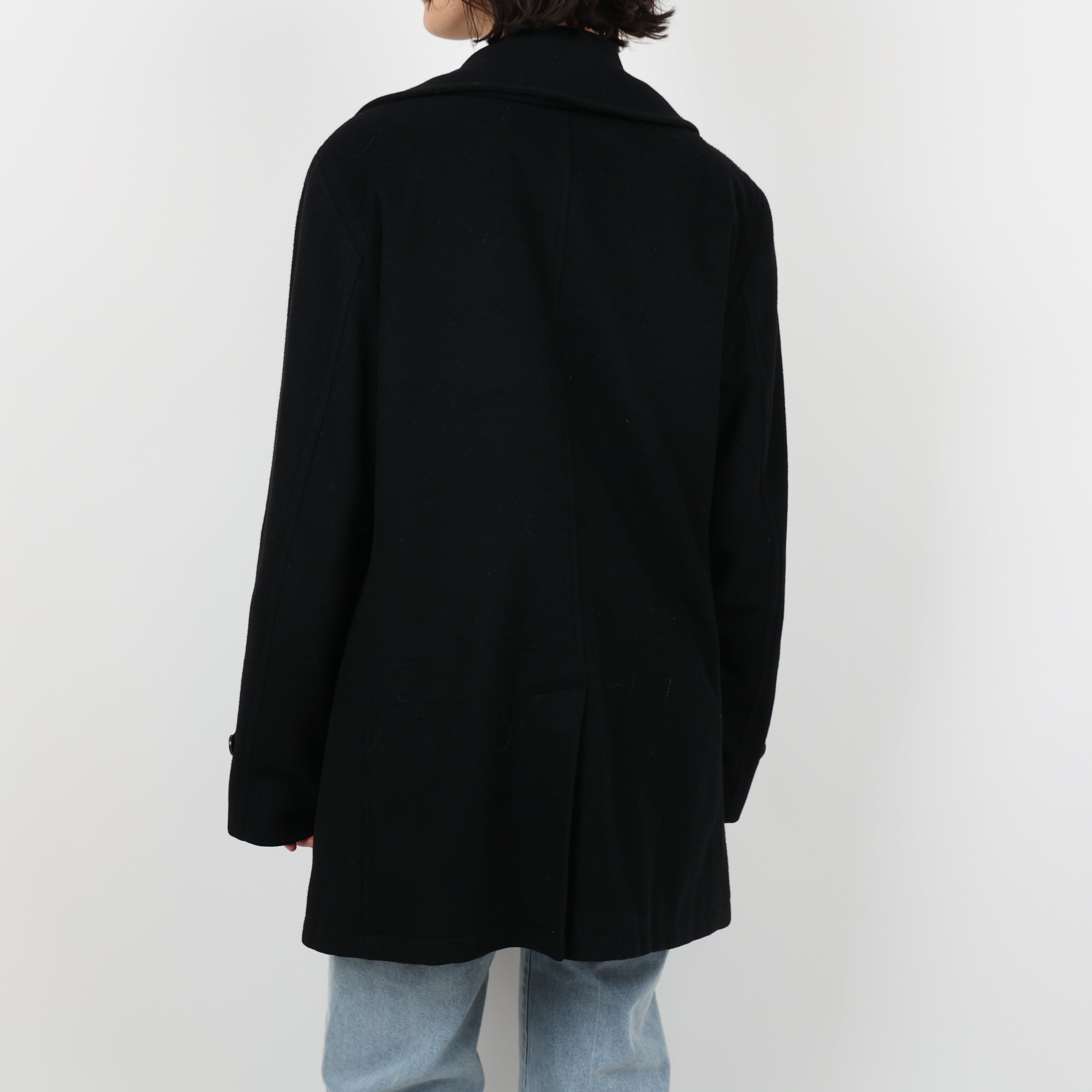 Coat, UK Size 12