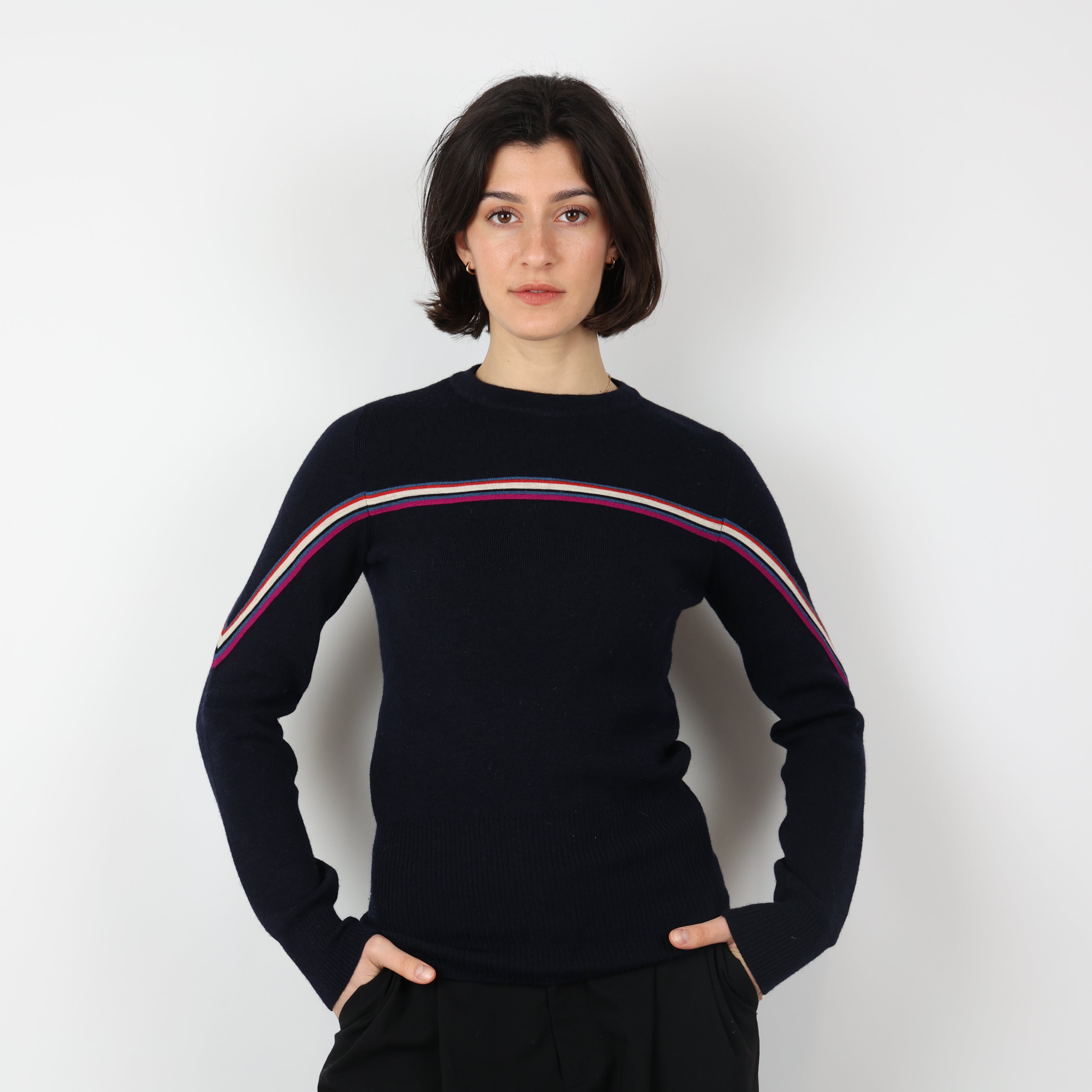 Knitwear, UK Size 8