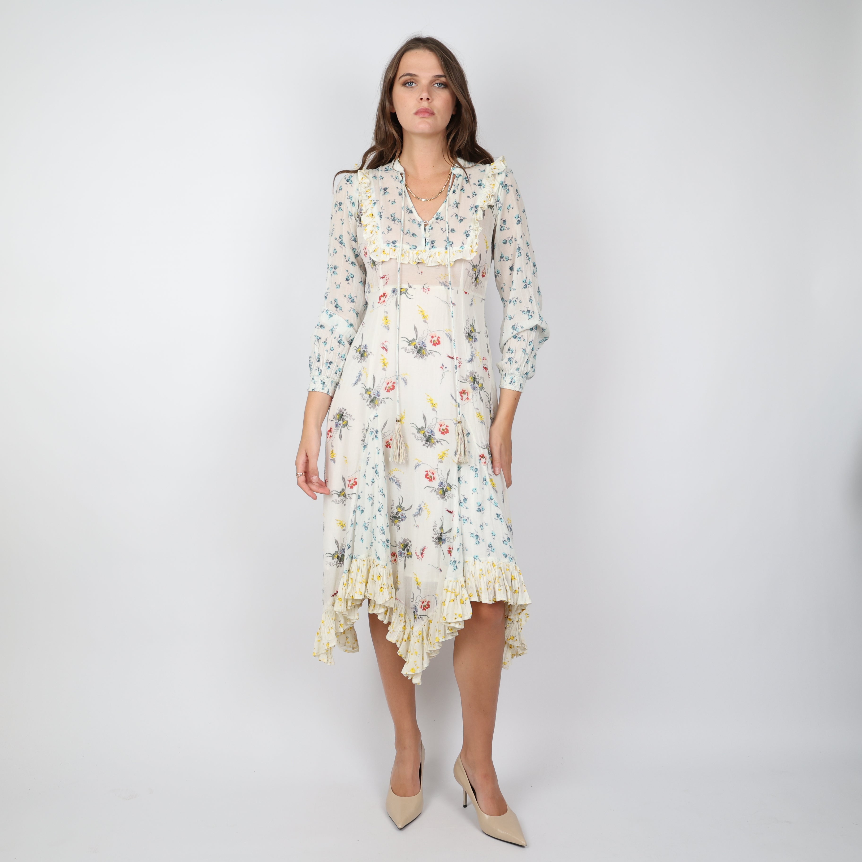 Dress, UK Size 10