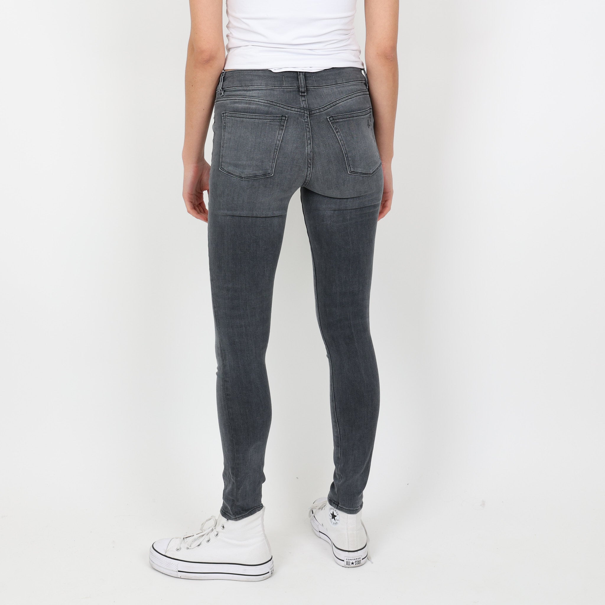 Jeans, Waist 26