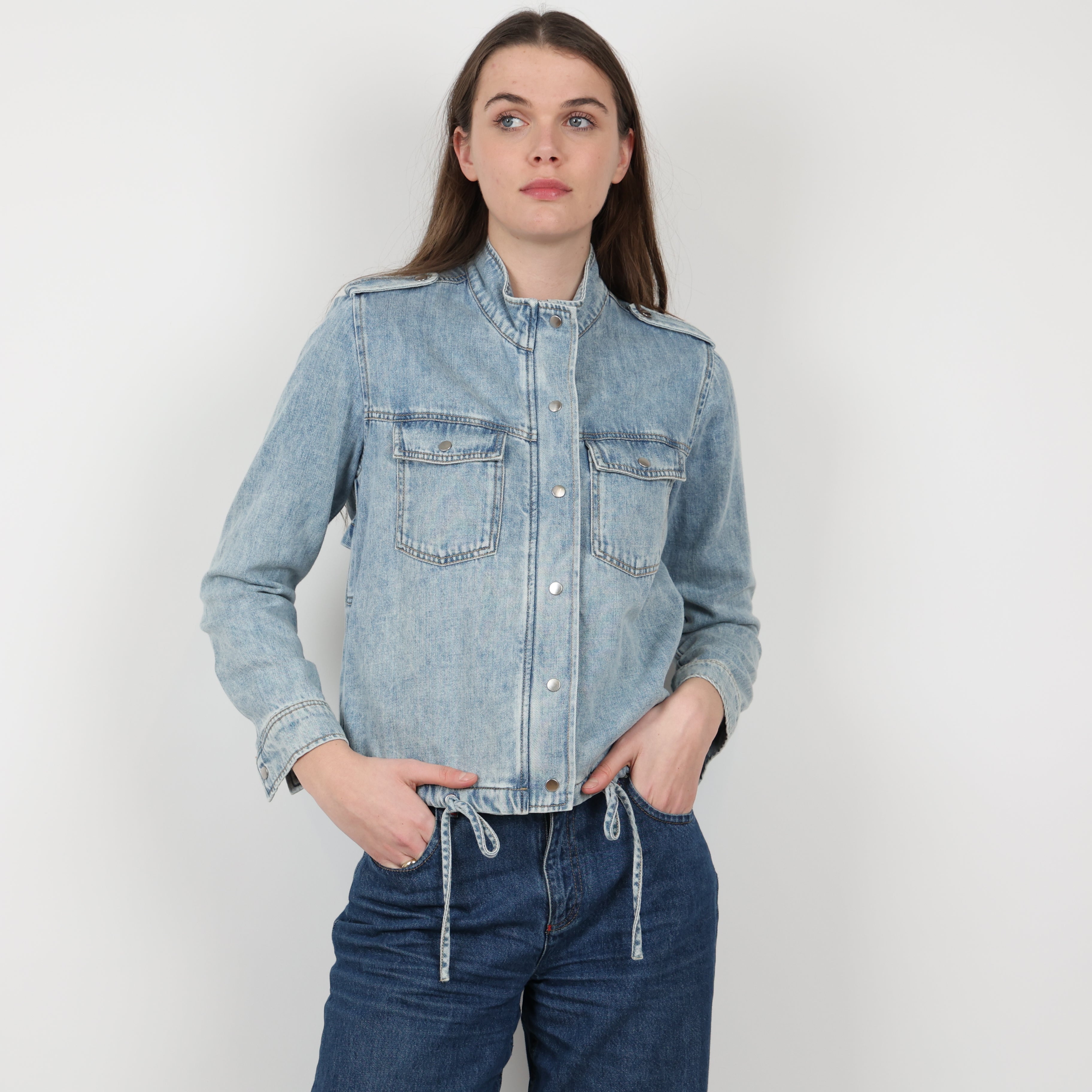 Jacket, UK Size 8
