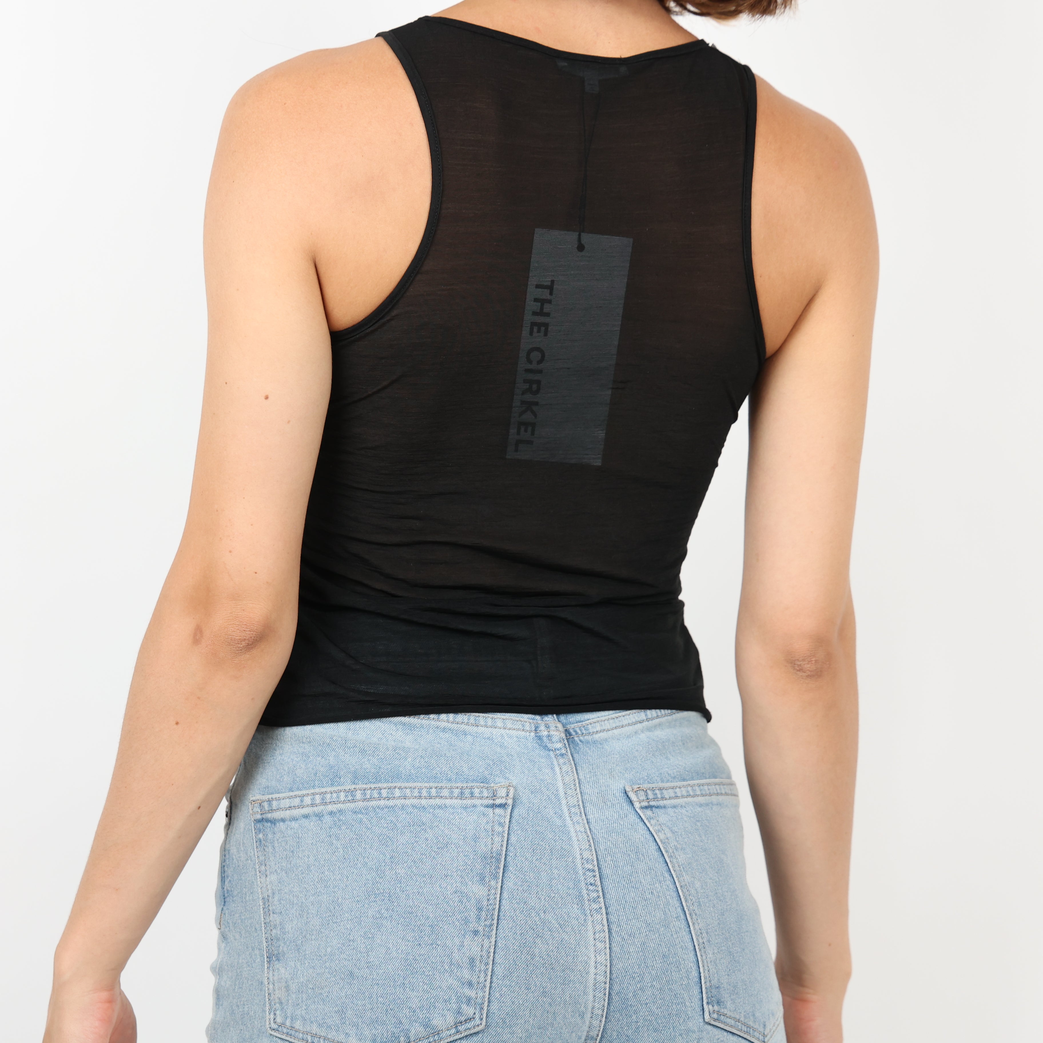 Top, UK Size 6