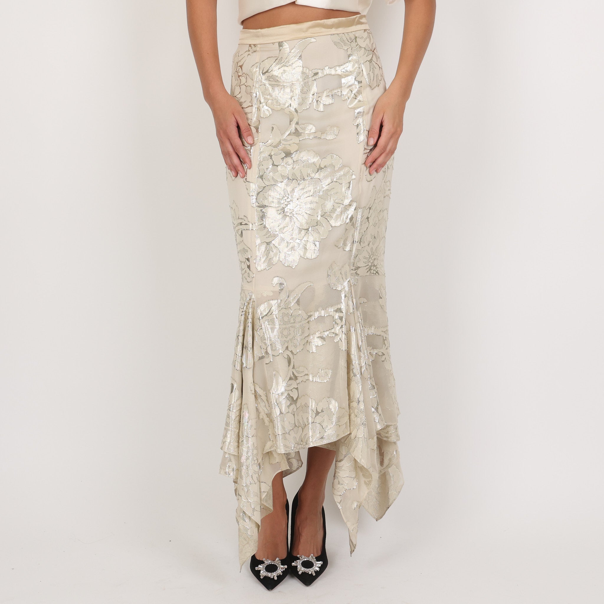 Skirt, UK Size 8