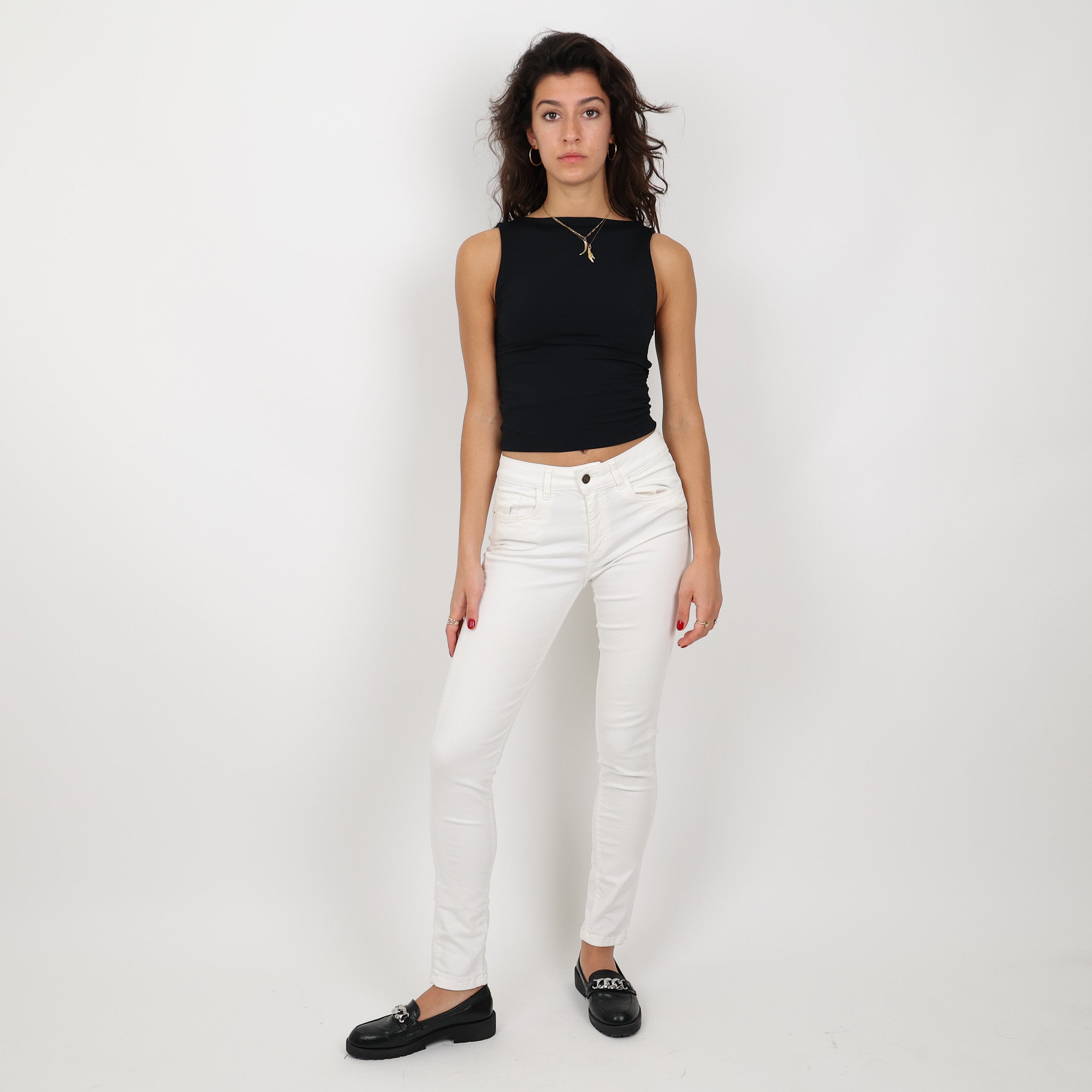 Jeans, UK Size 8