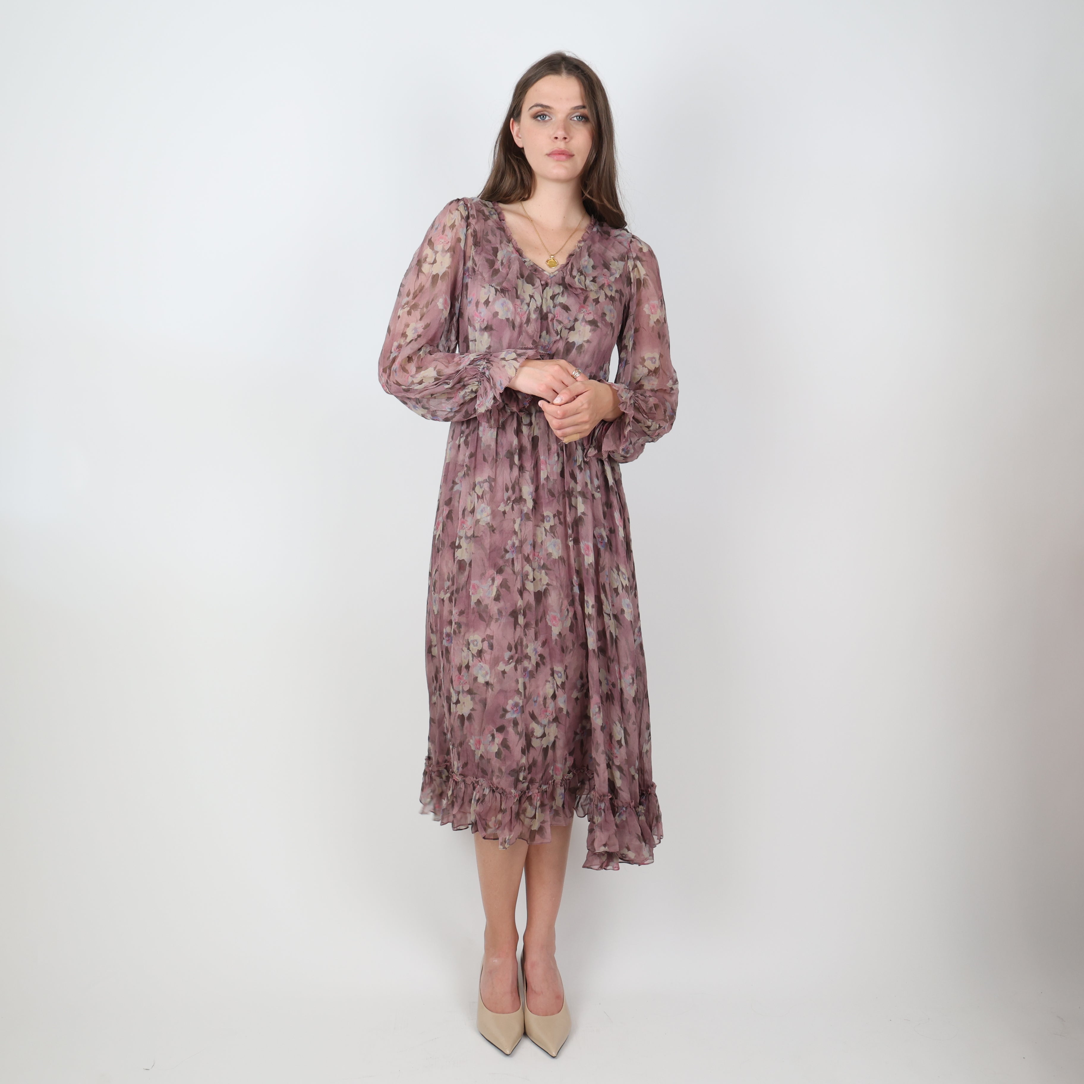 Dress, UK Size 8