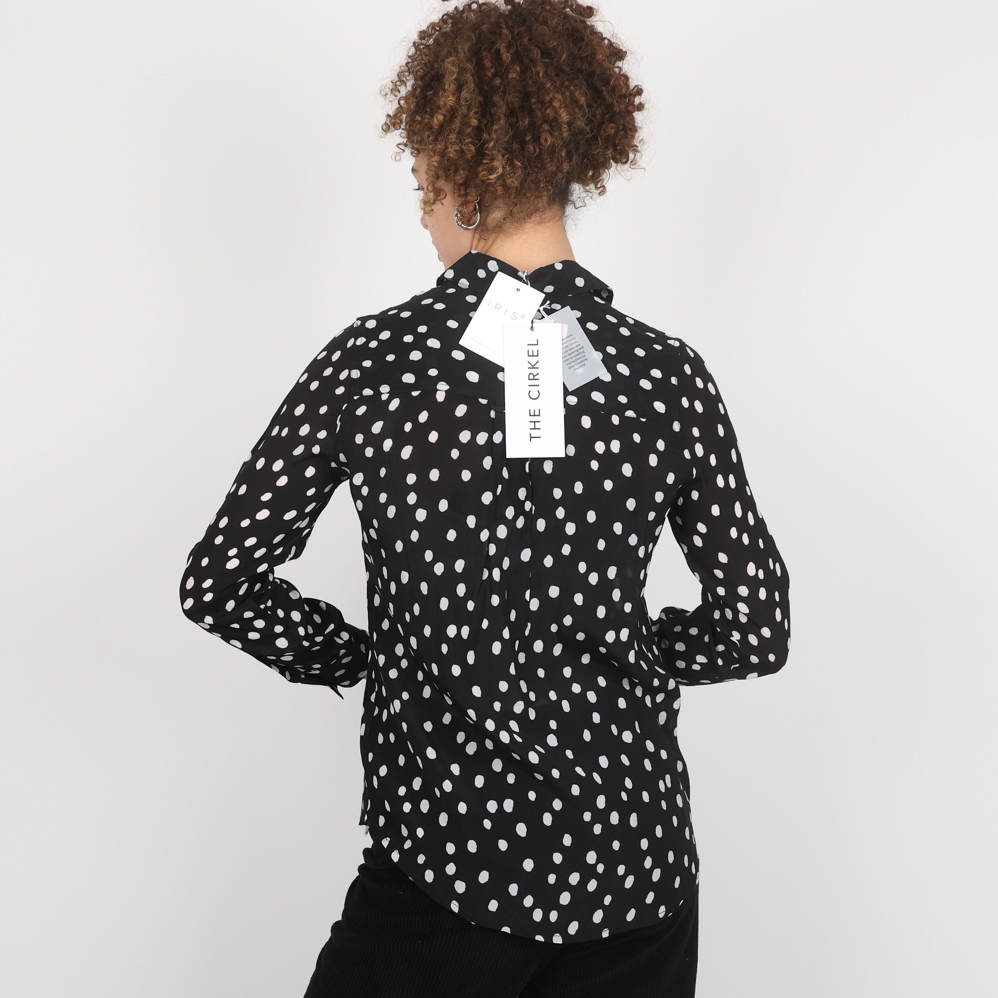 Shirt, UK Size 8