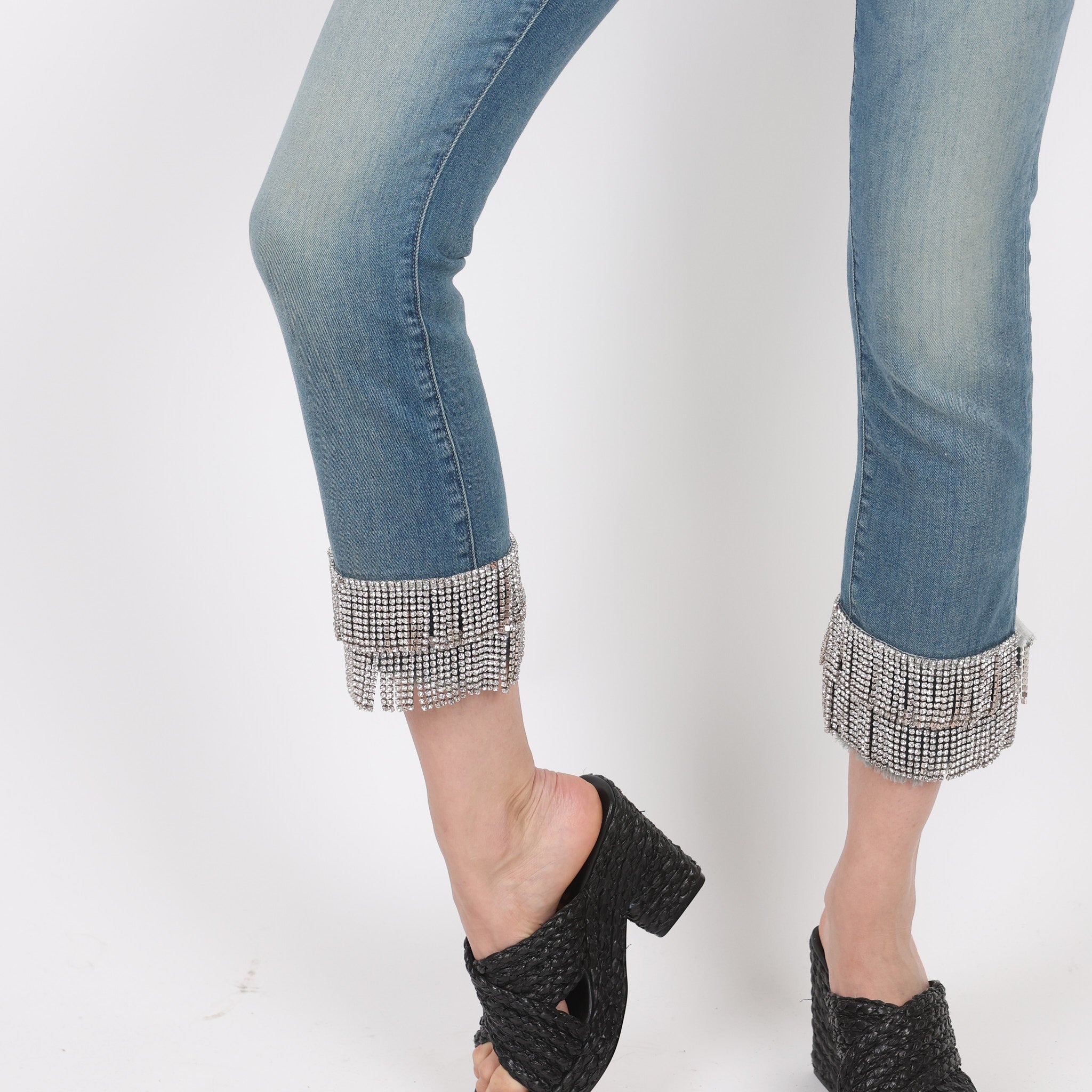 Jeans, Waist 24
