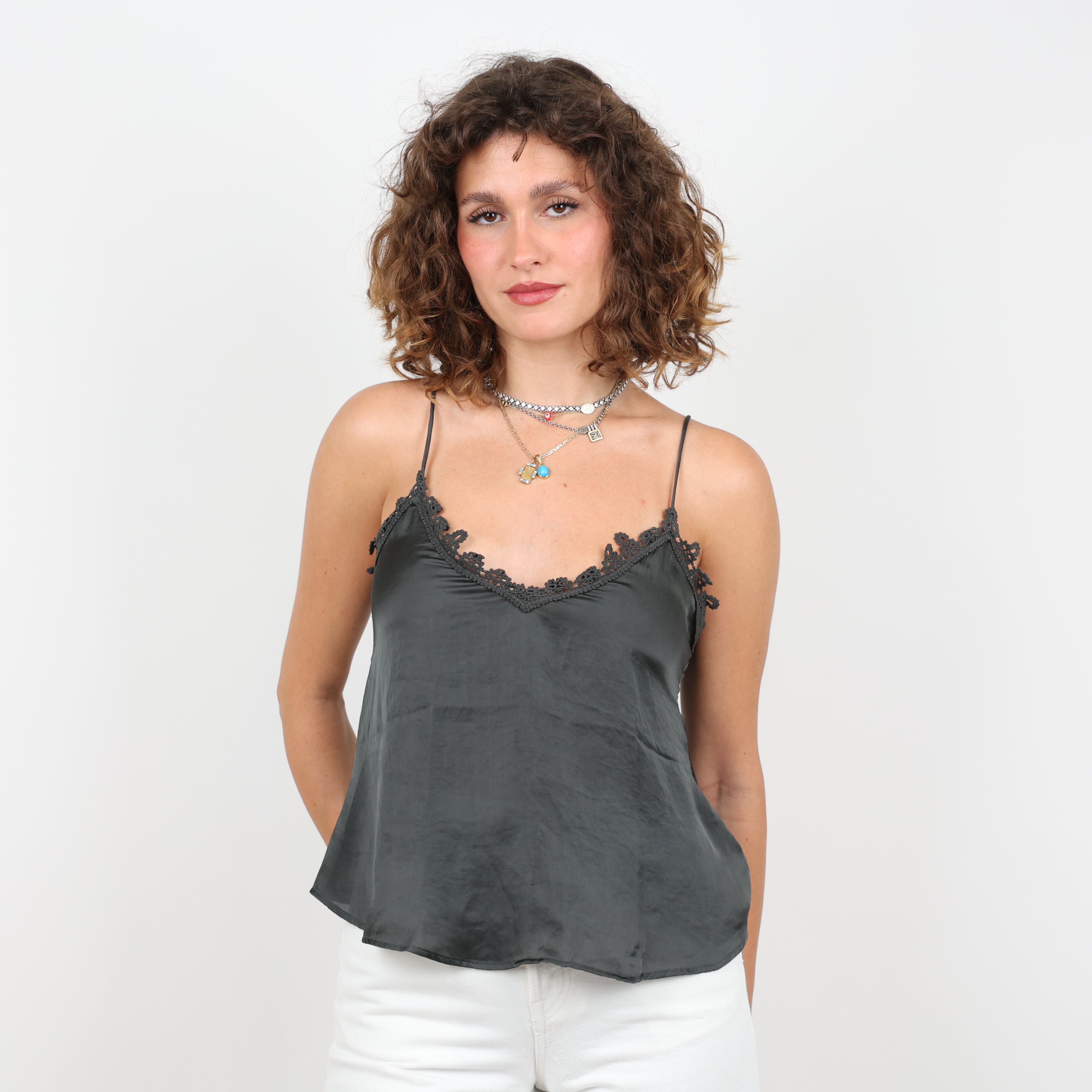 Top, UK Size 6