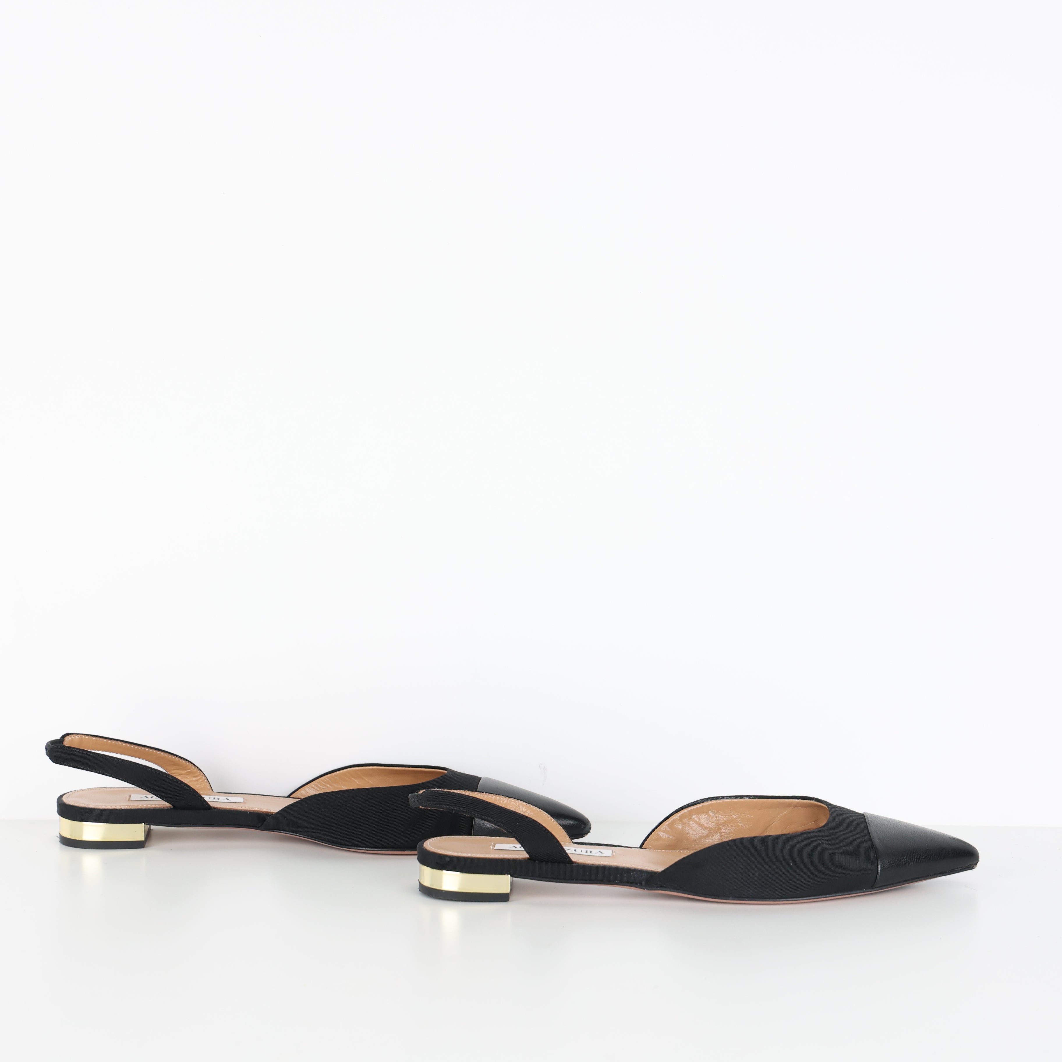 Flats , Shoe Size 38.5