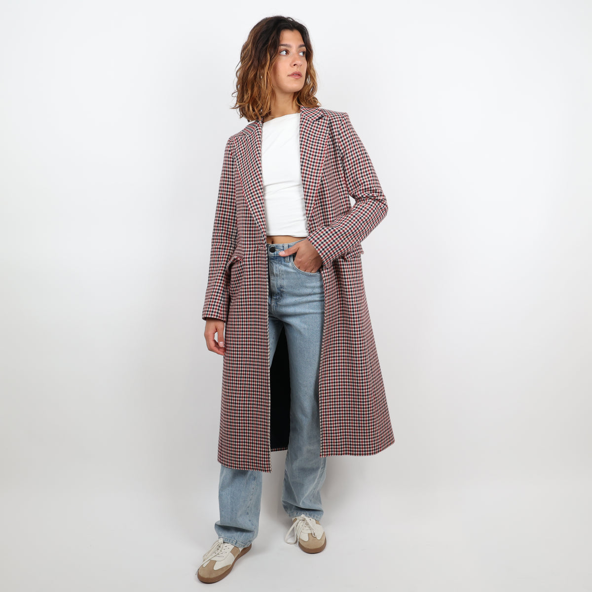 Jacket, UK Size 8