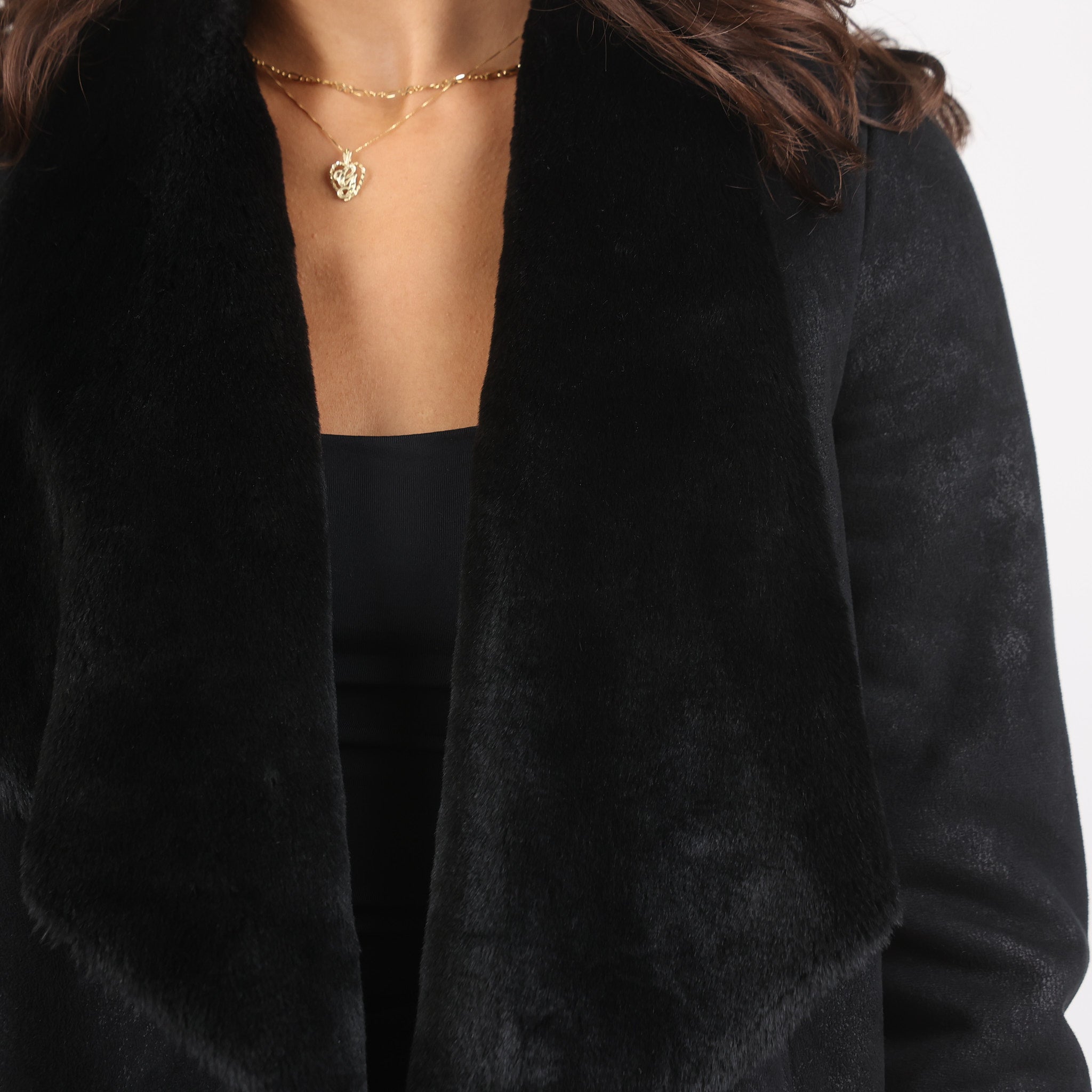 Coat, UK Size 6