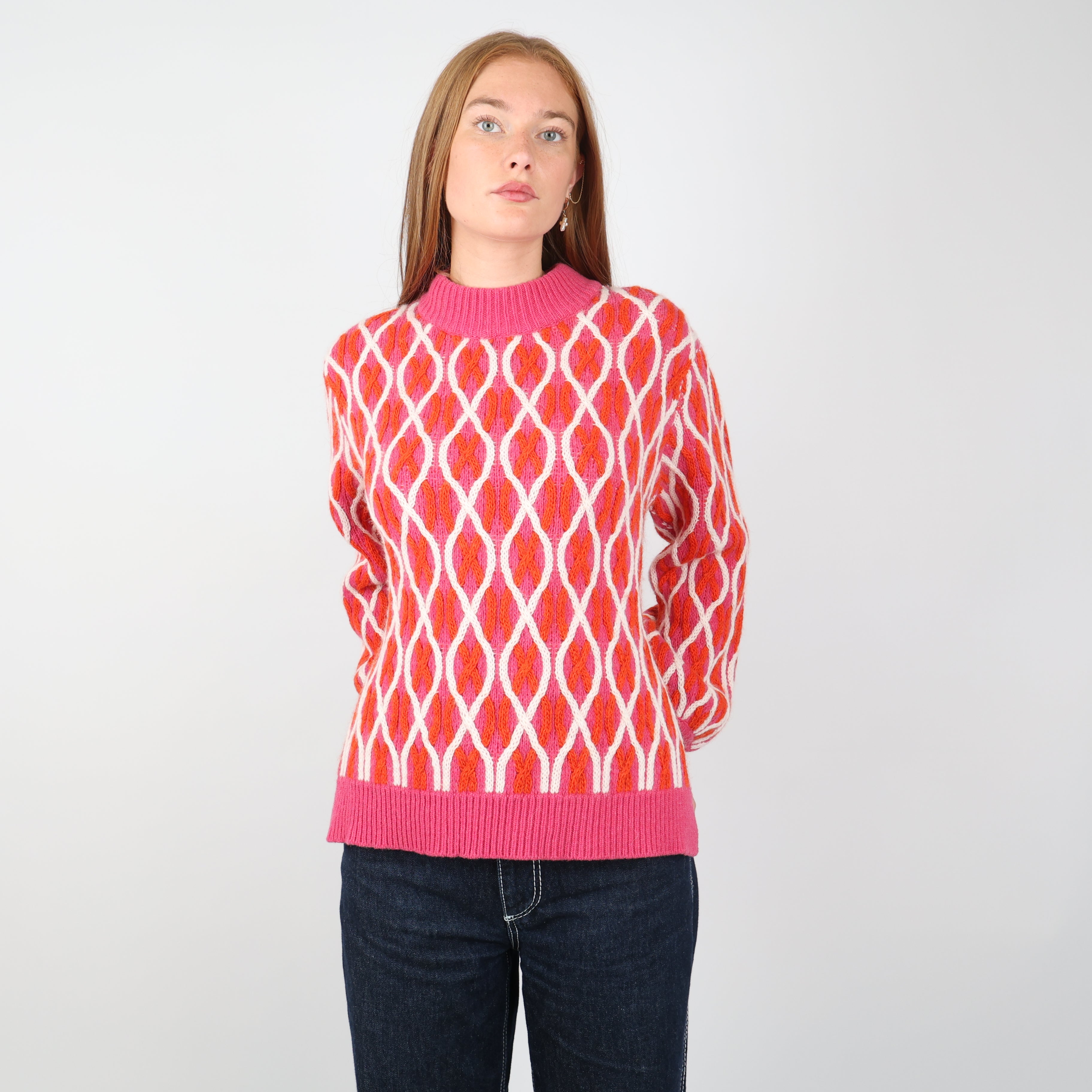 Knitwear, UK Size 8