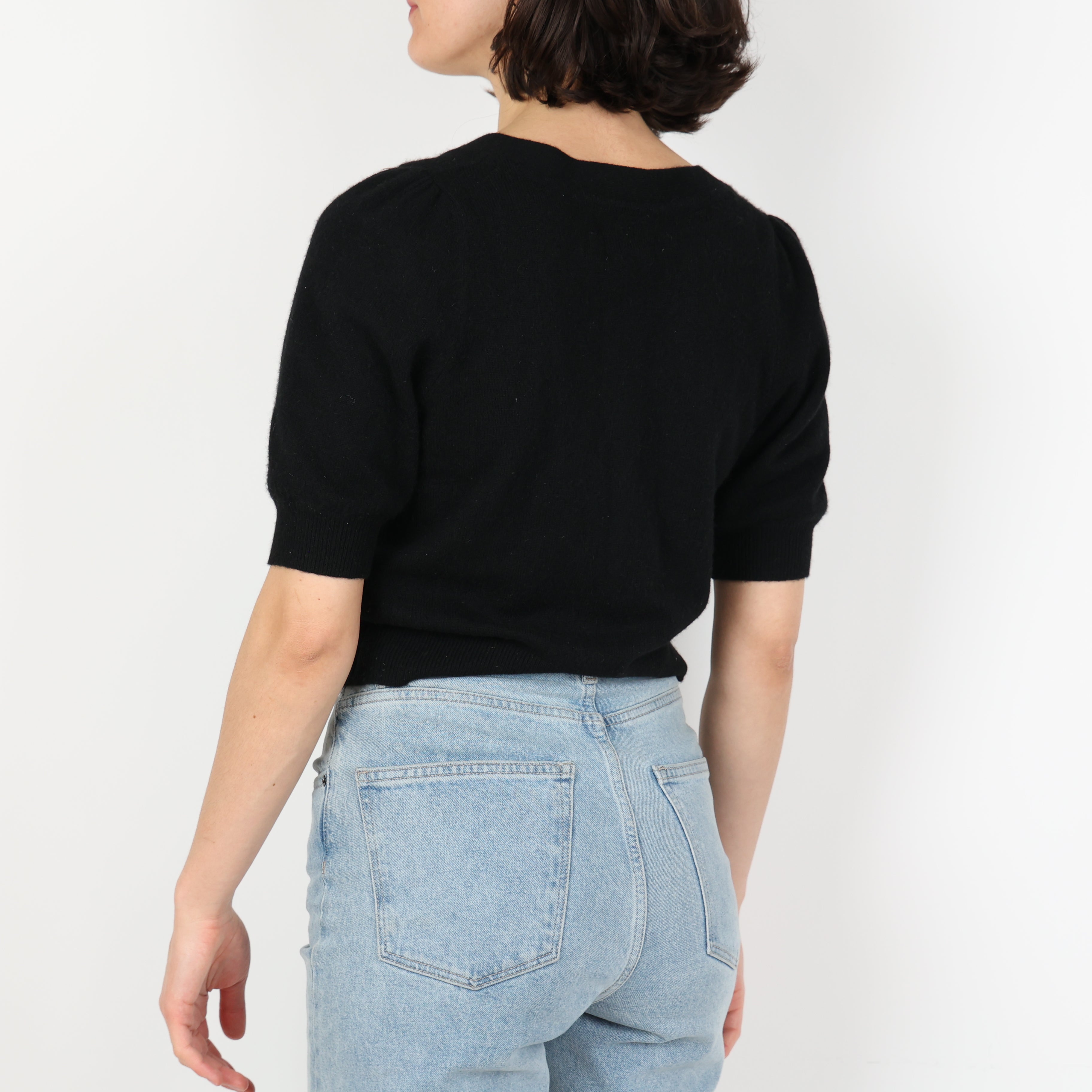 Cardigan, UK Size 8