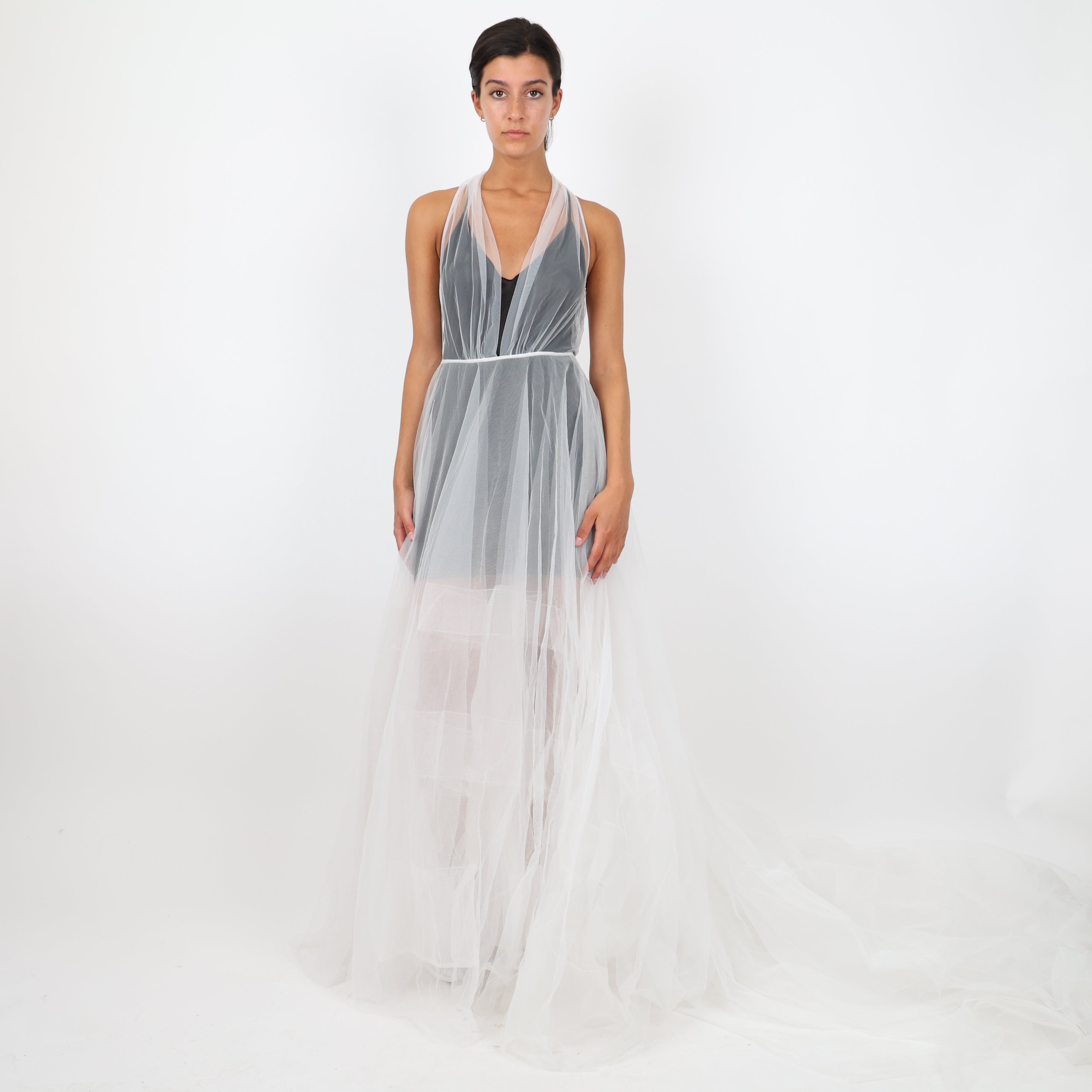 Wedding Dress, UK Size 8