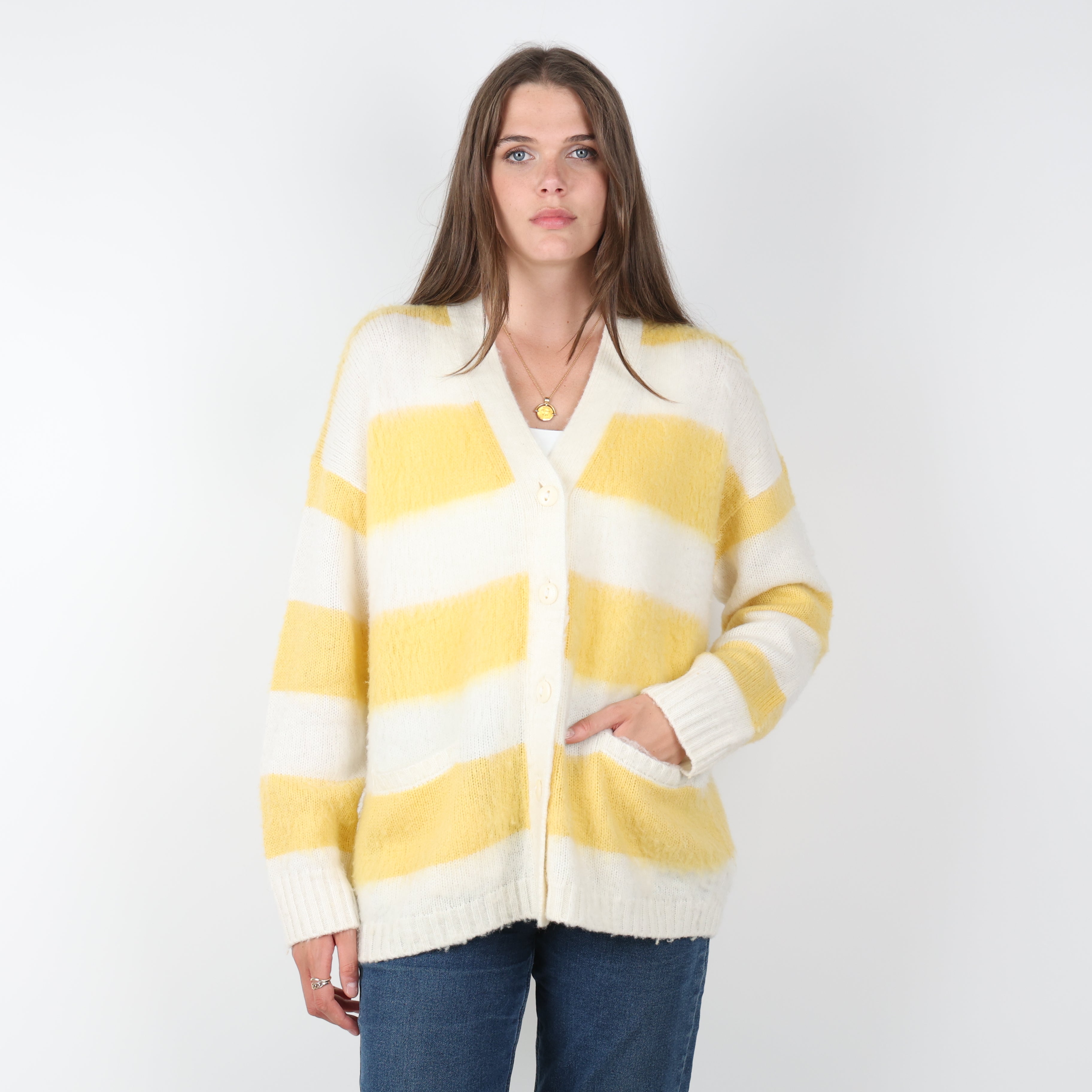 Cardigan, UK Size 8