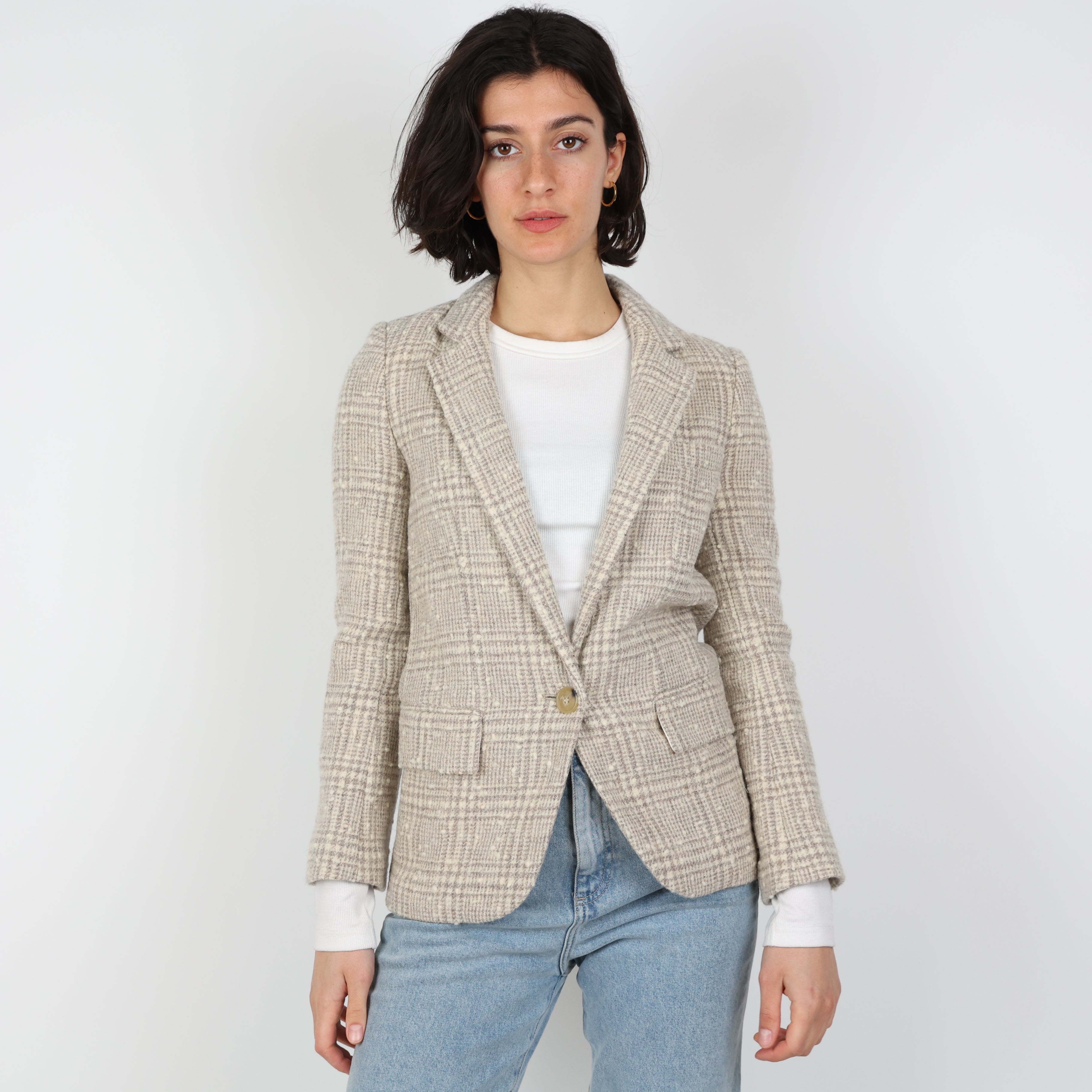 Blazer, UK Size 6