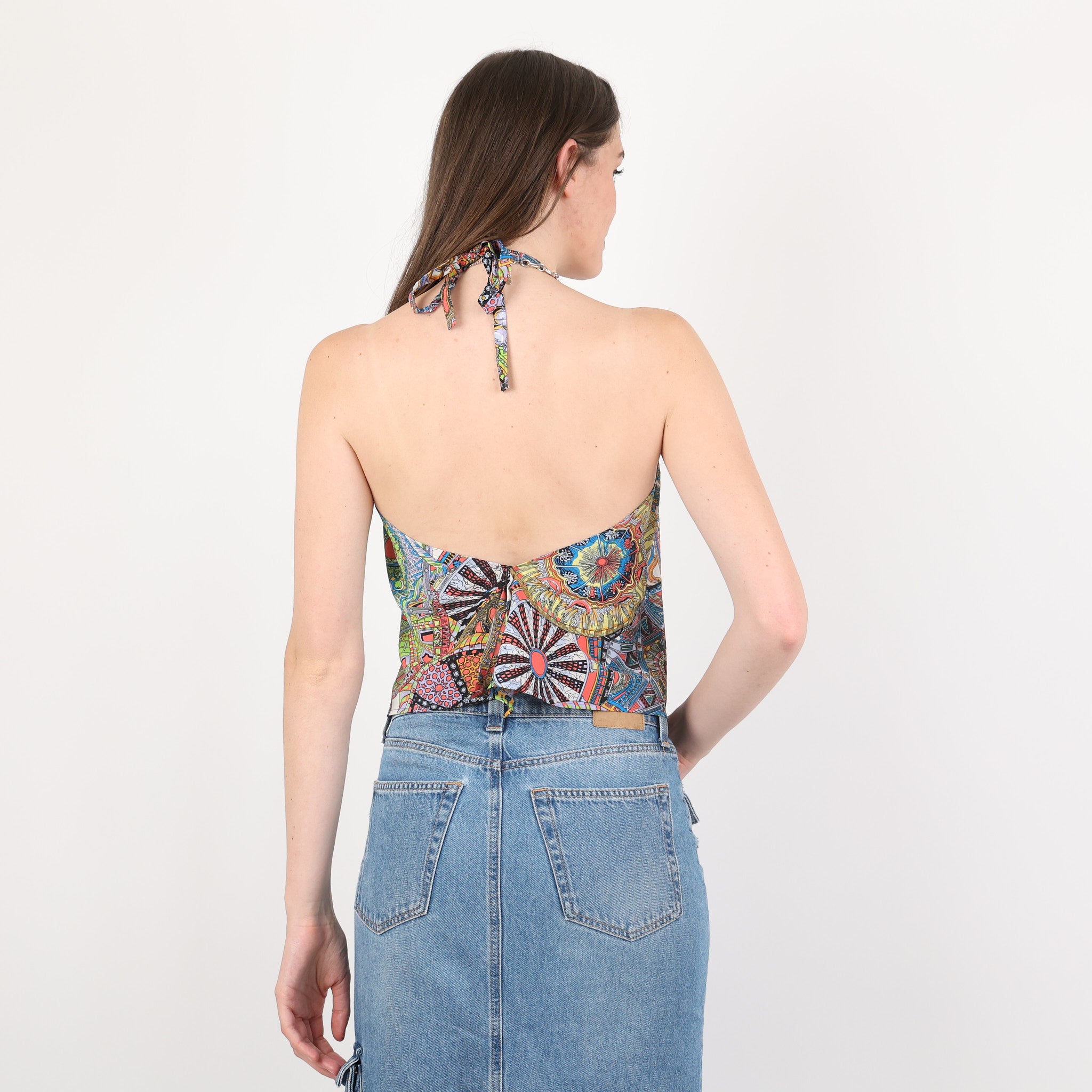 Top, UK Size 10