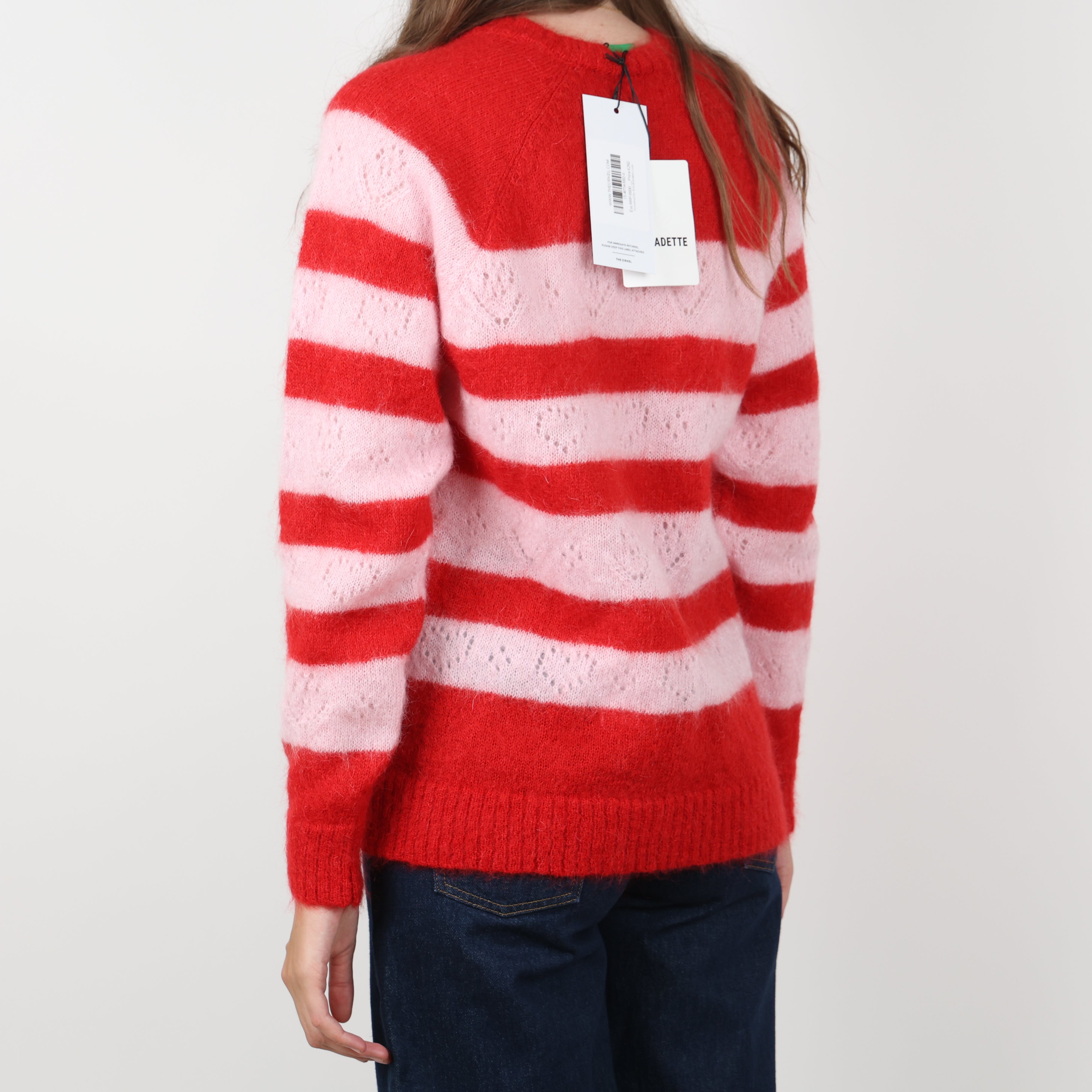 Cardigan, UK Size 8