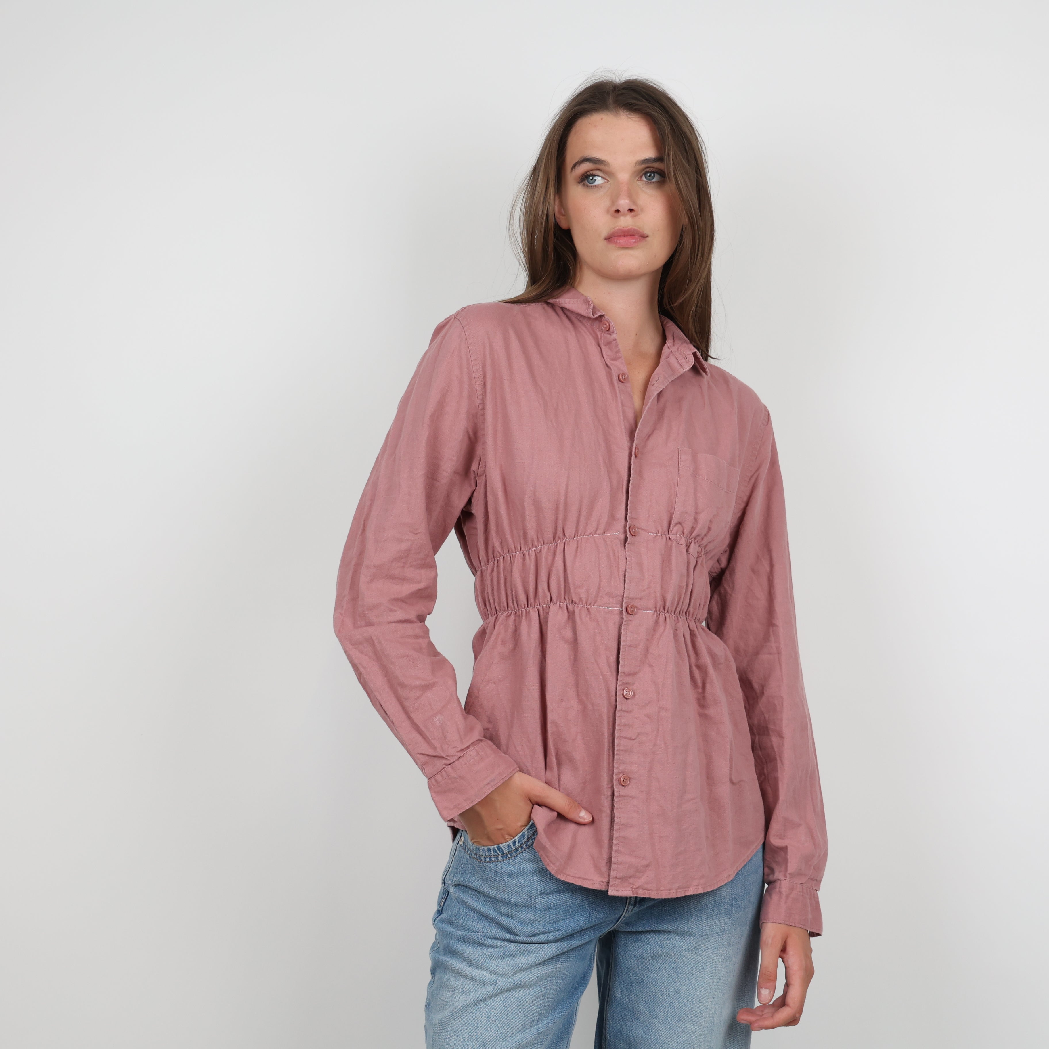 Shirt, UK Size 8