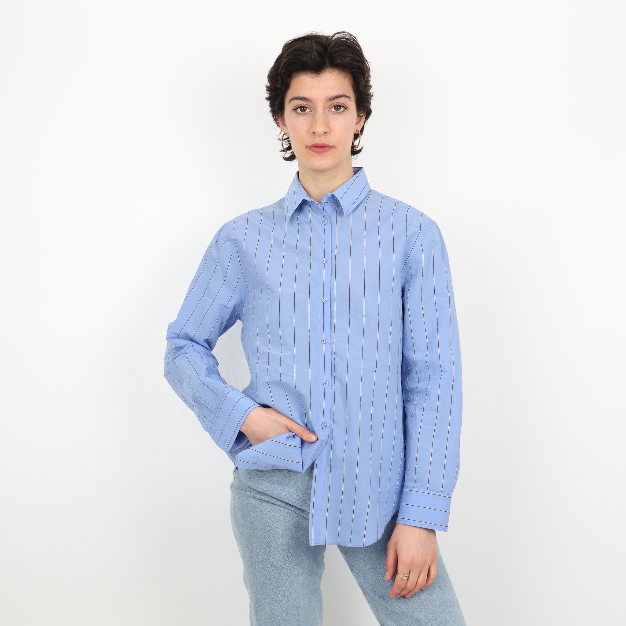 Shirt, UK Size 8