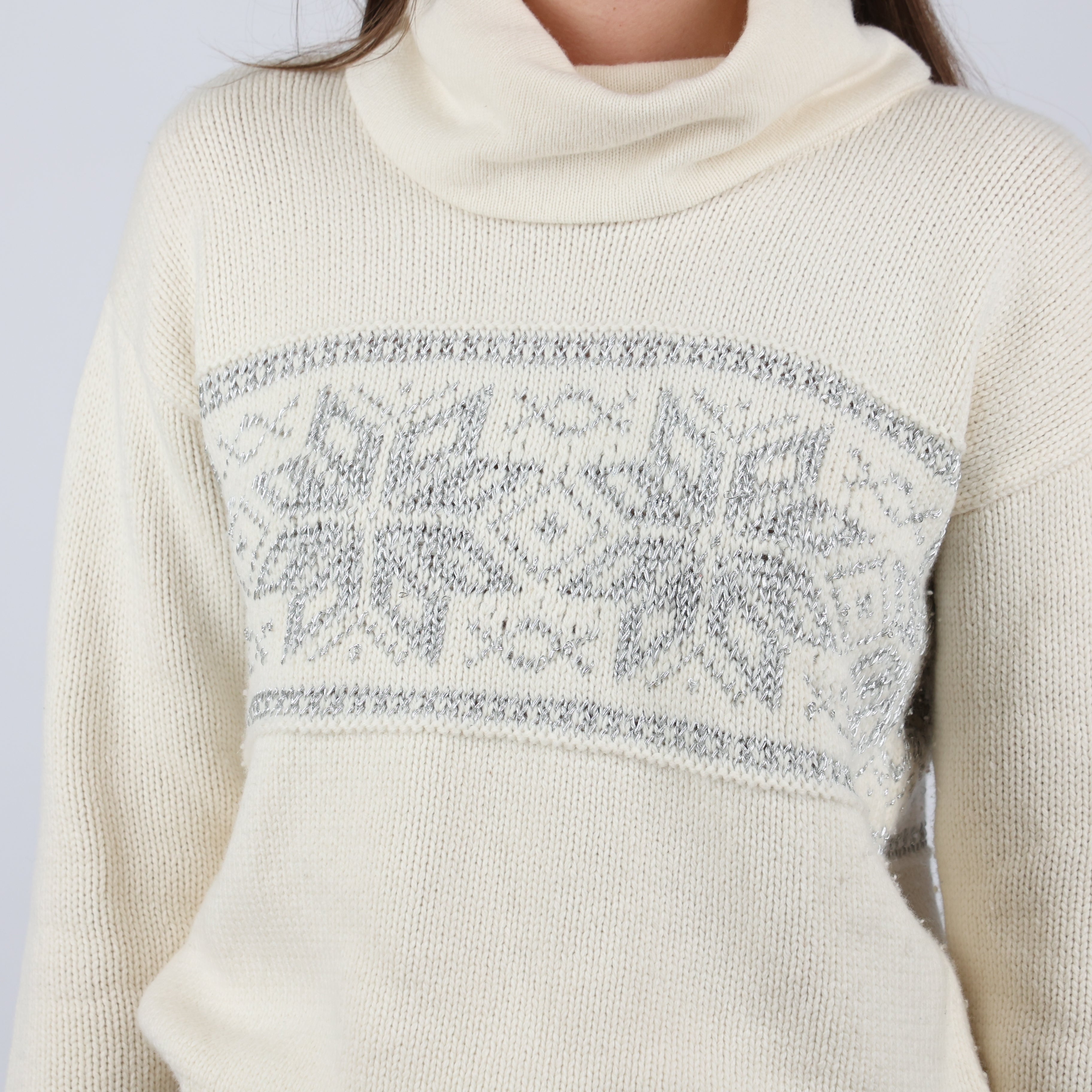 Knitwear,