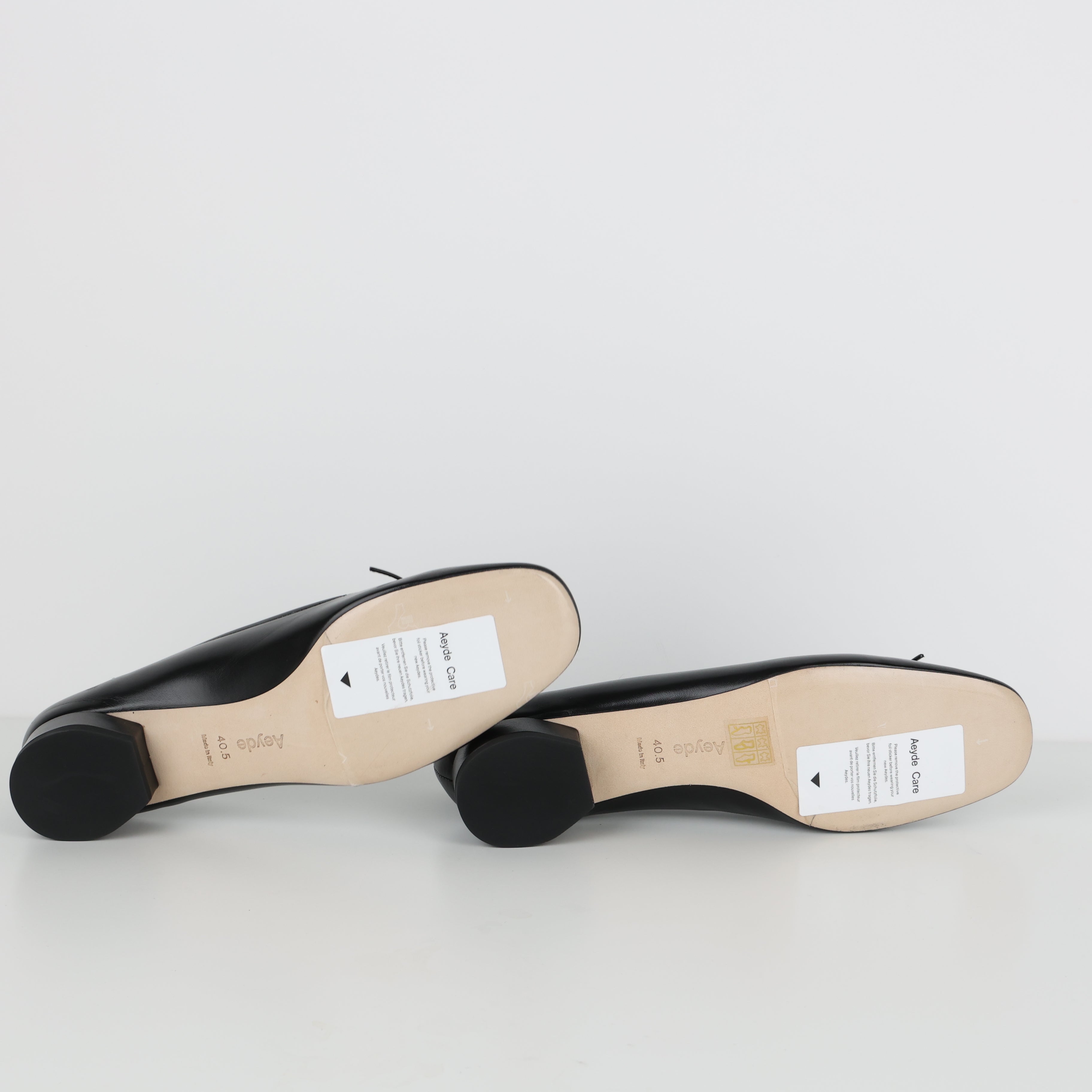 Loafers, Shoe Size 40.5
