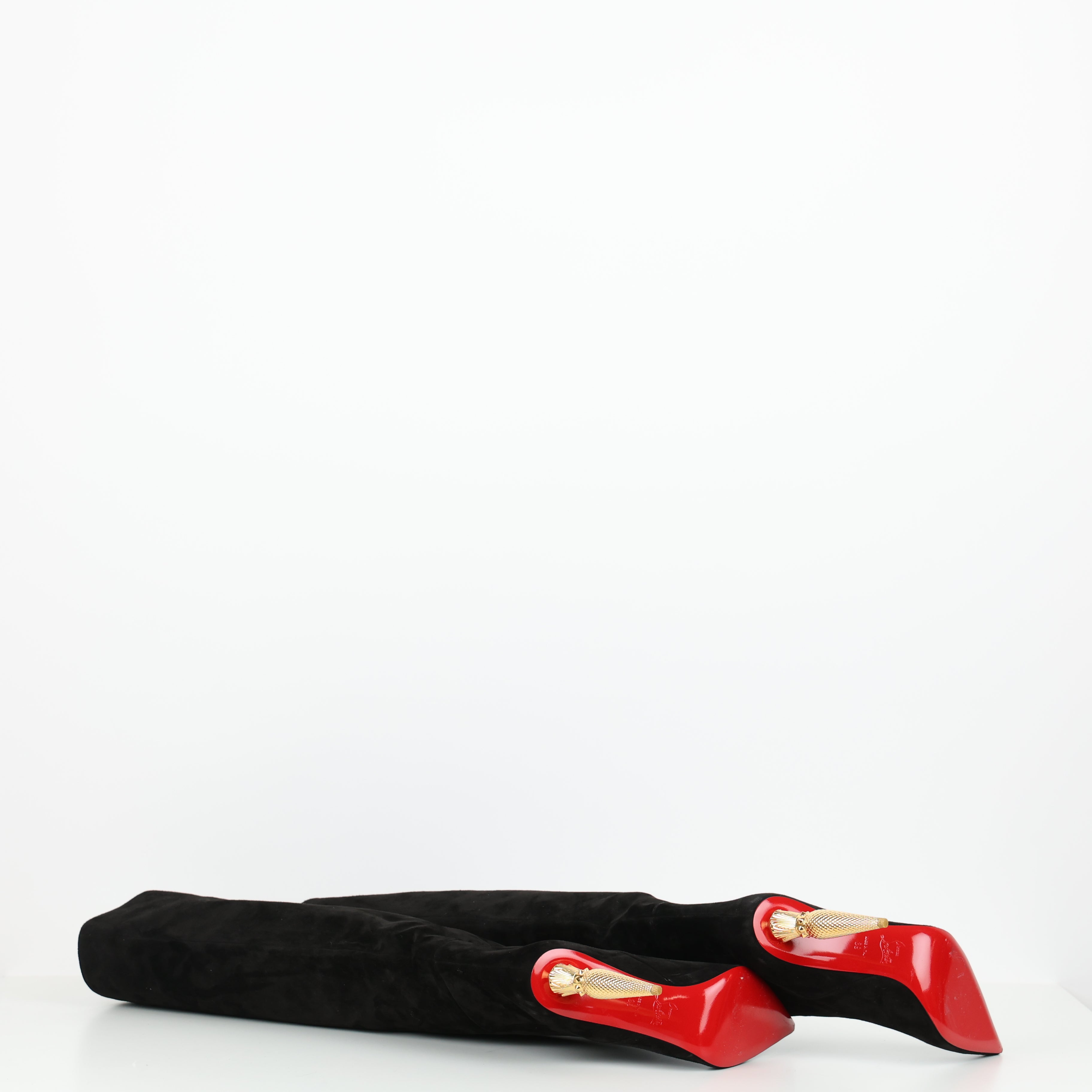 Boots , Shoe Size 39