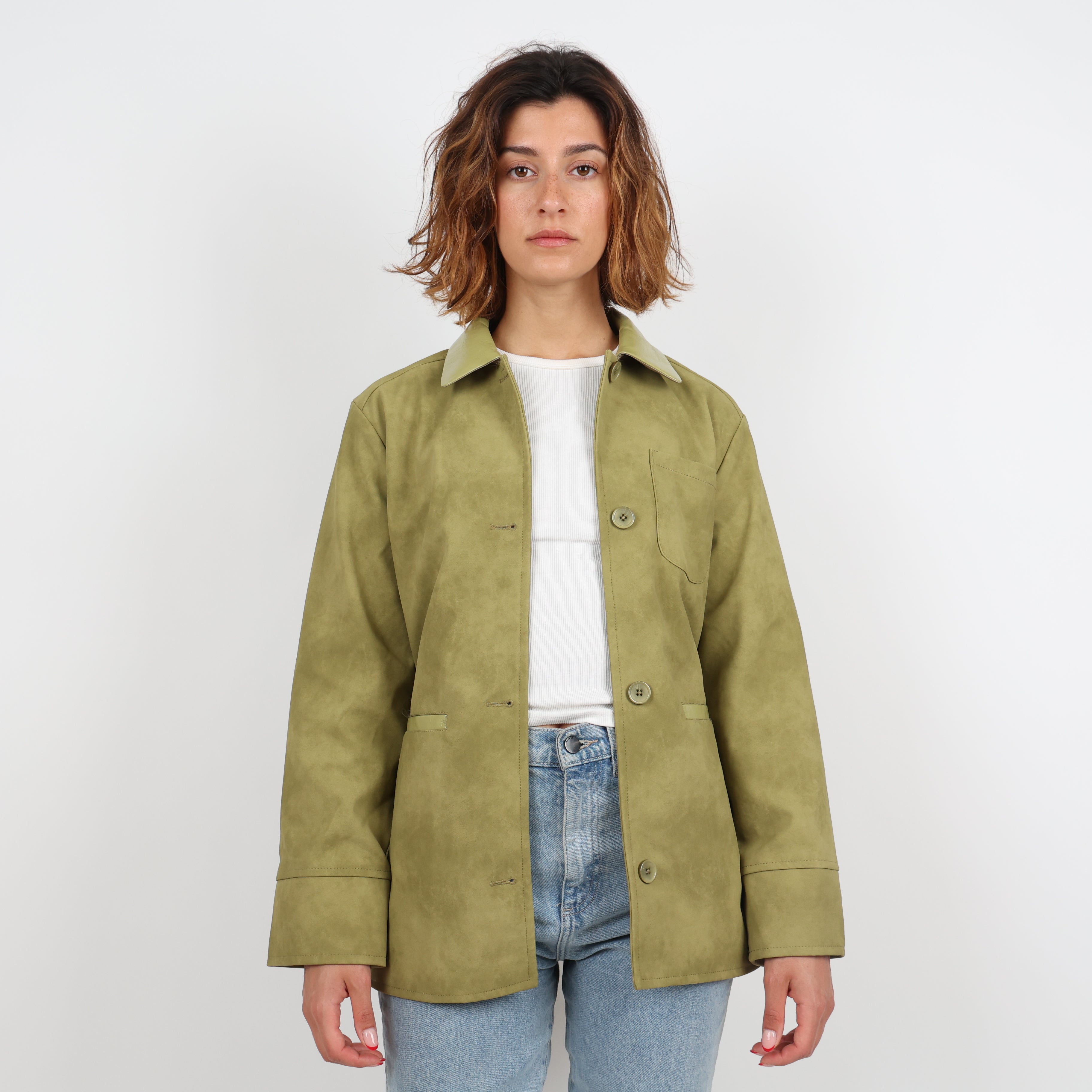 Jacket, UK Size 8