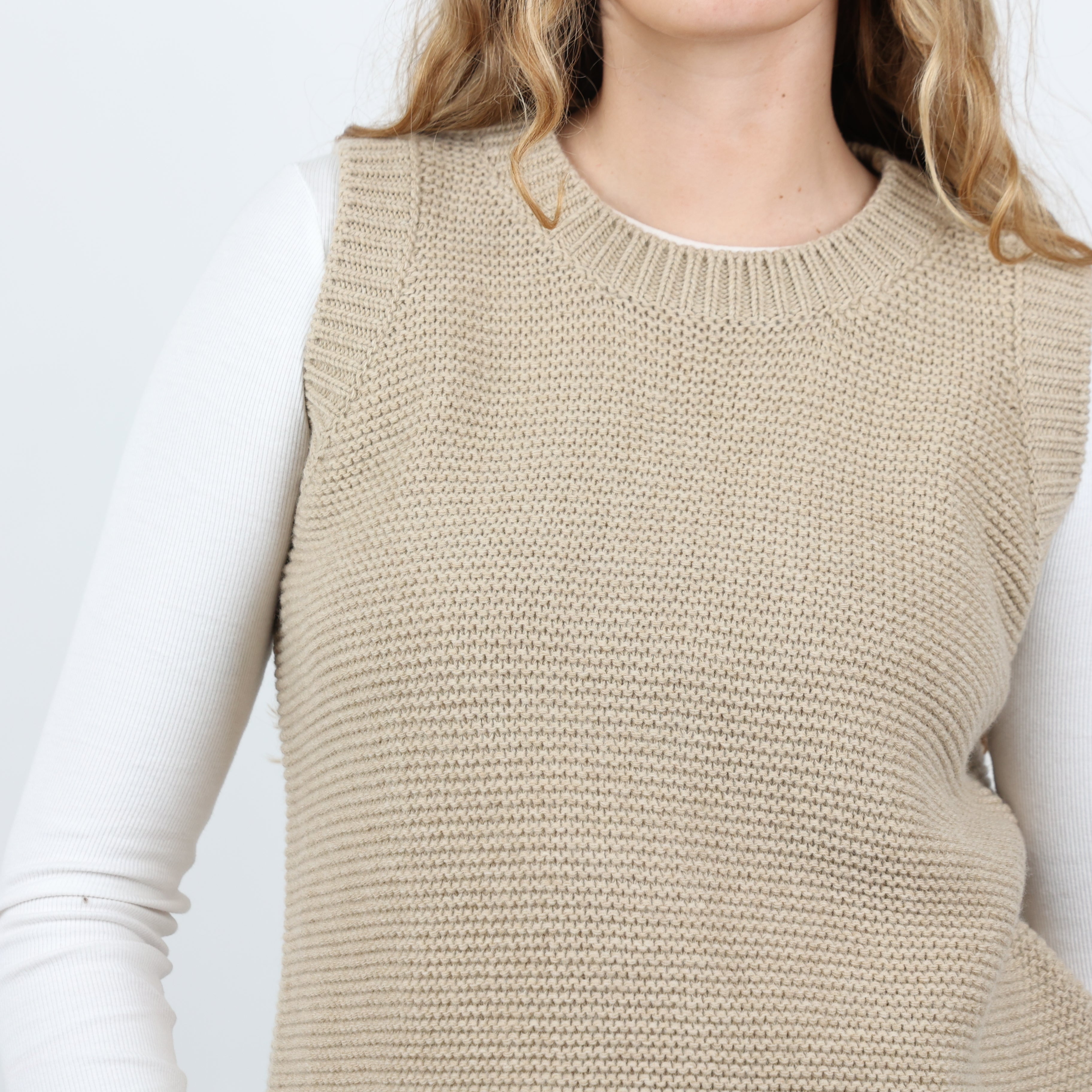 Knitwear, UK Size 8