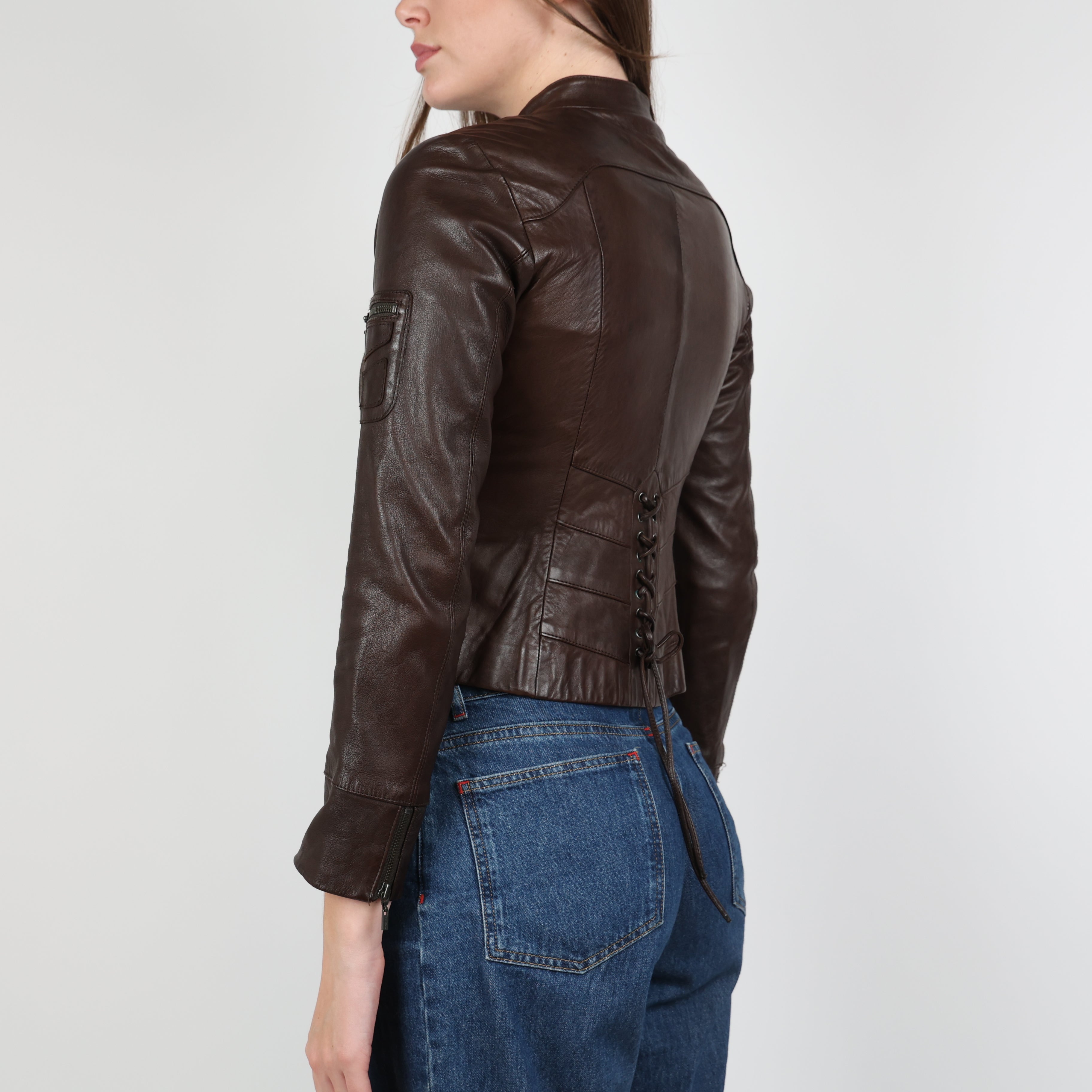 Jacket, UK Size 6