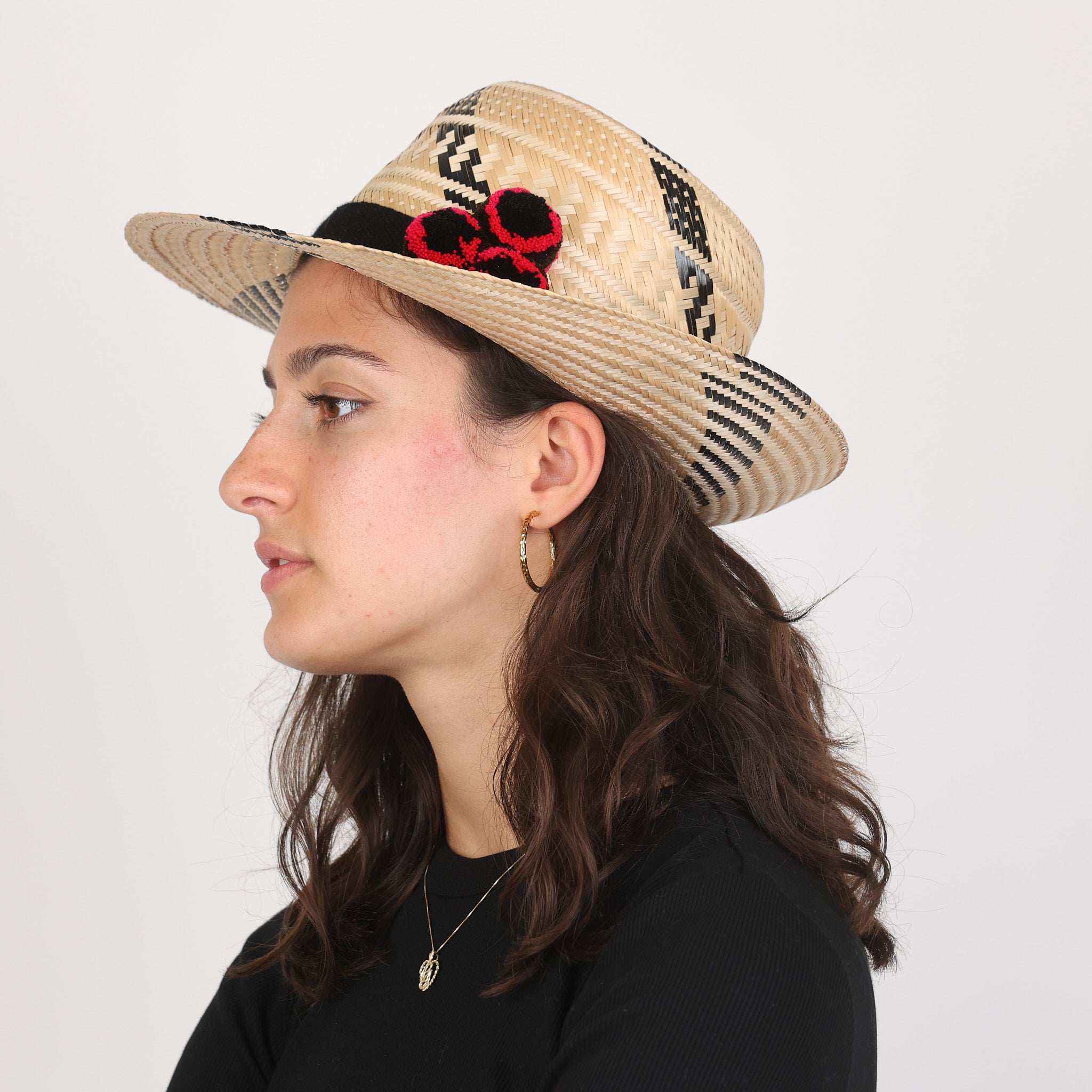 Hat, UK Size One Size