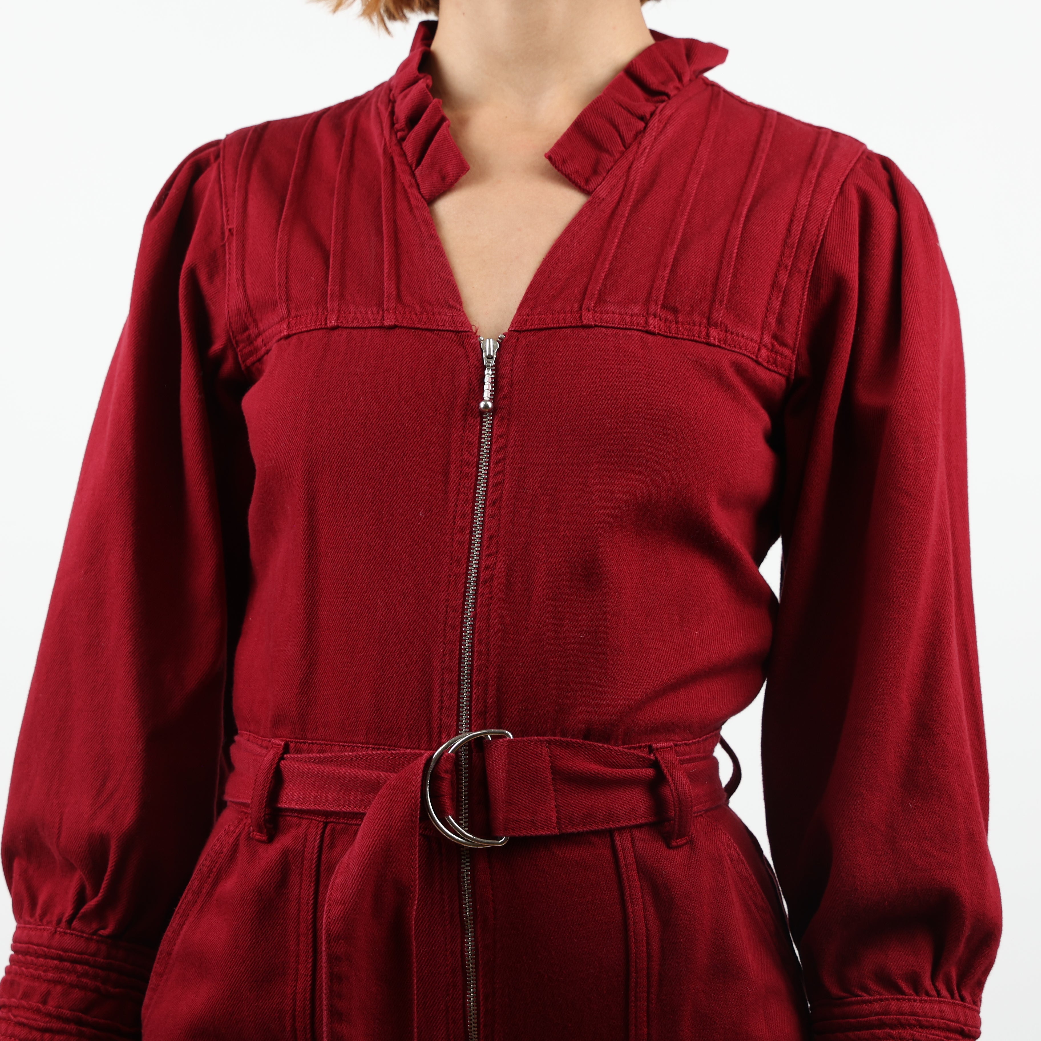 Jumpsuit, UK Size 8