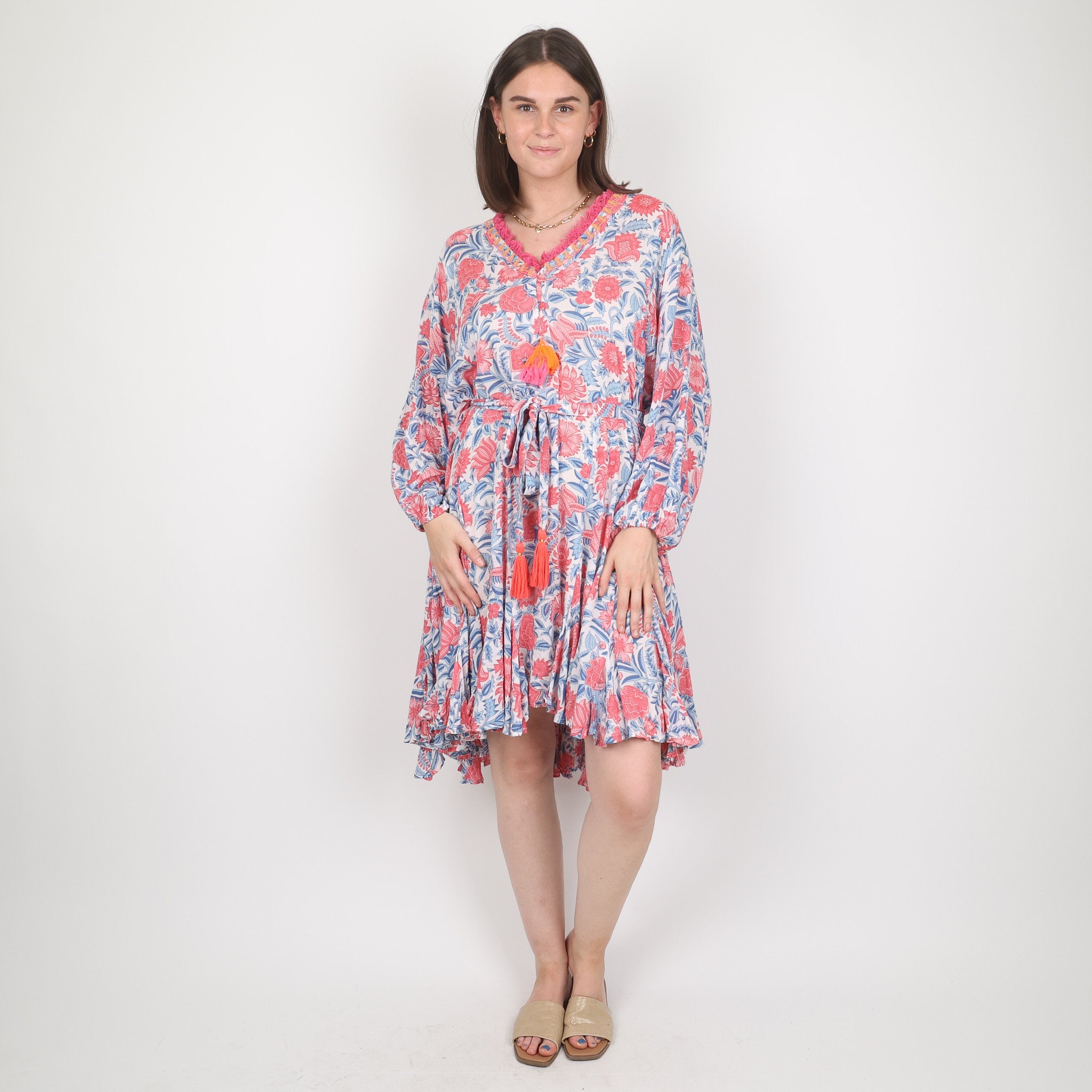 Dress, UK Size 10