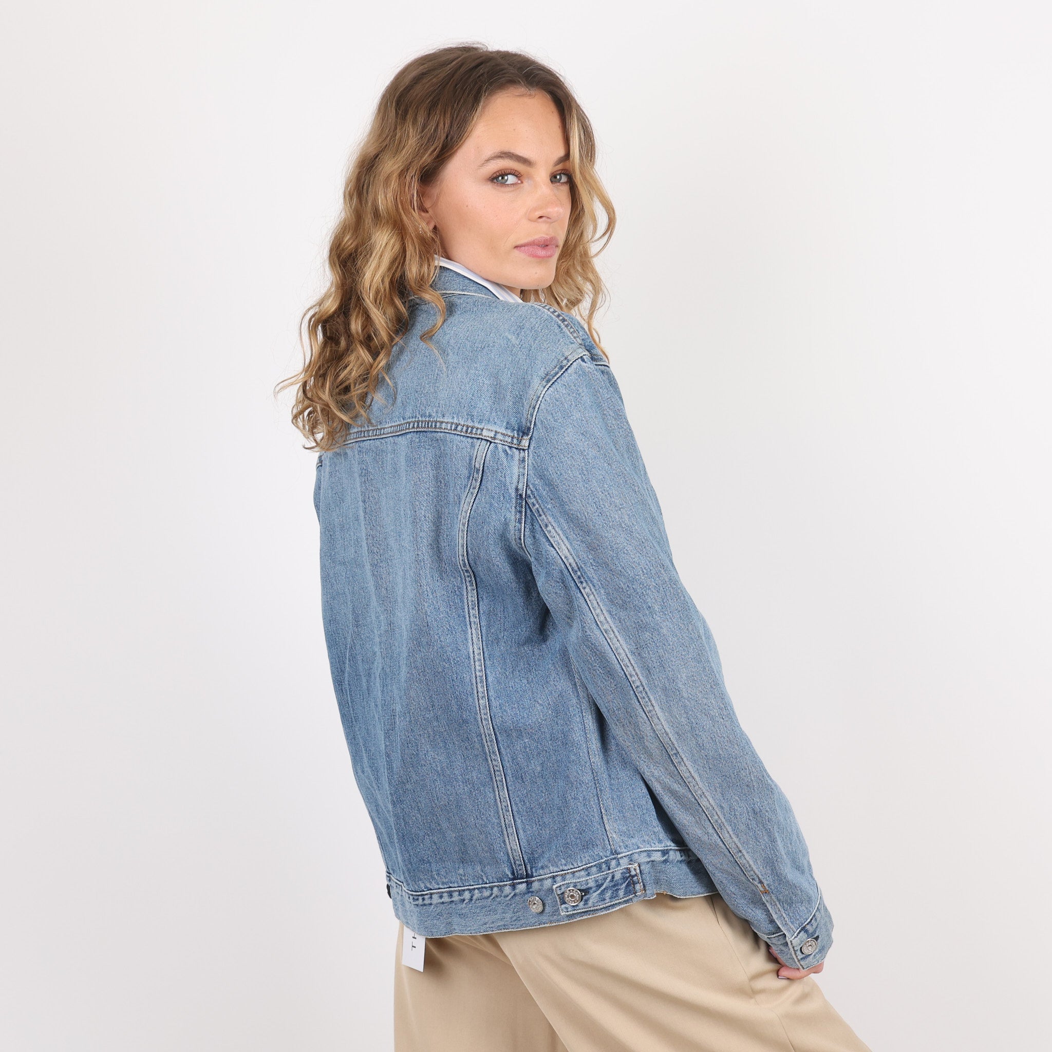 Jacket, UK Size 12