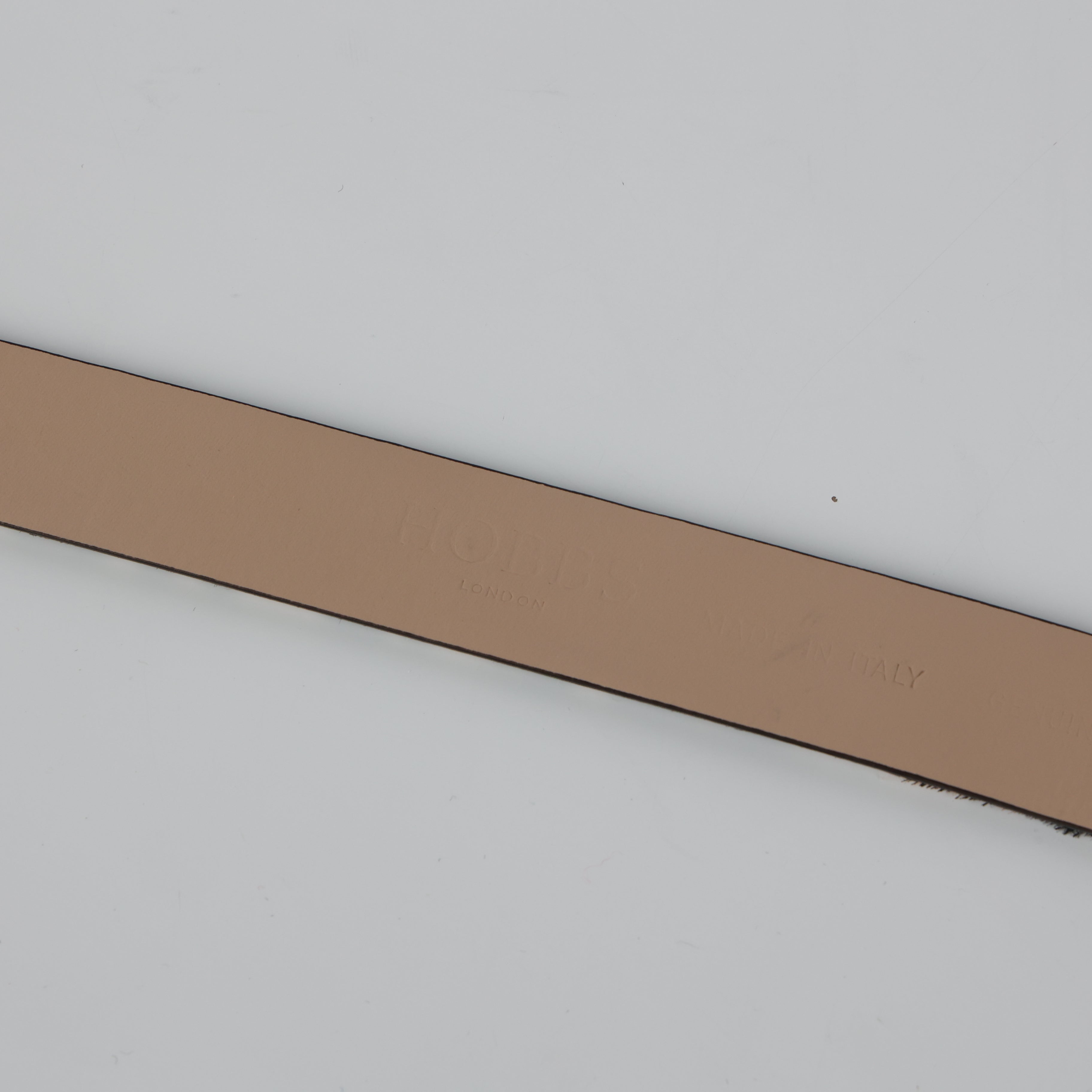 Belt,