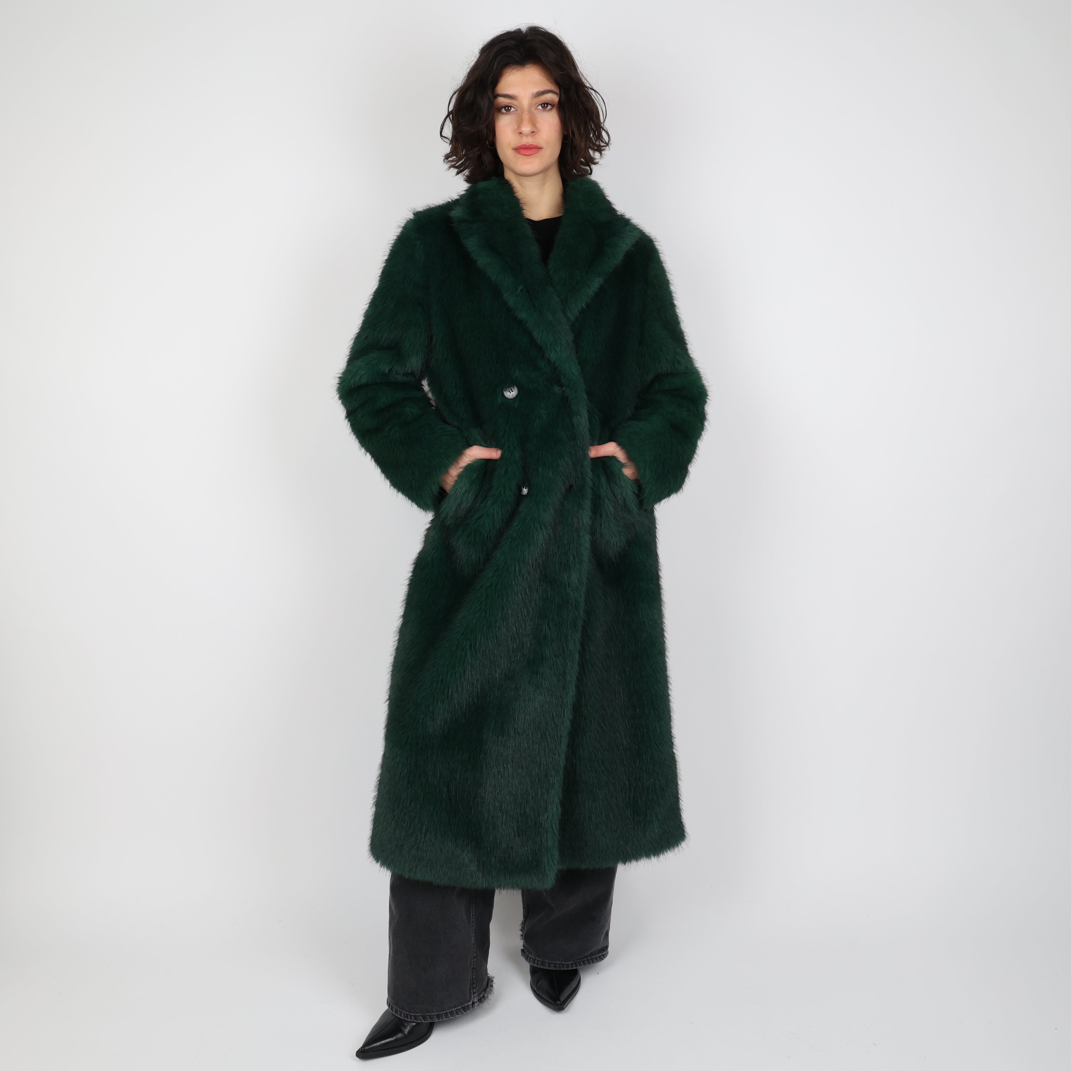 Coat, UK Size 10