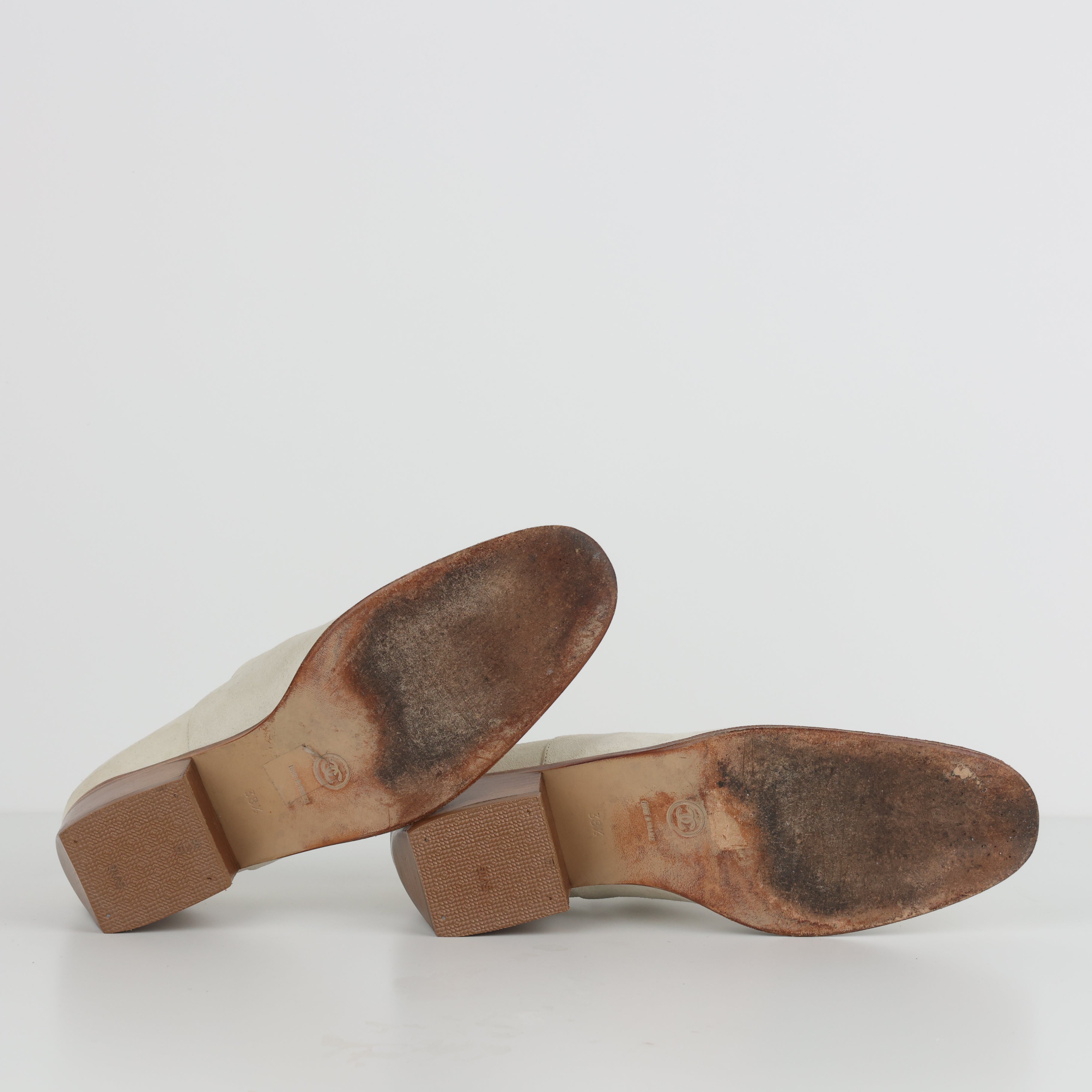 Shoes, Shoe Size 38.5