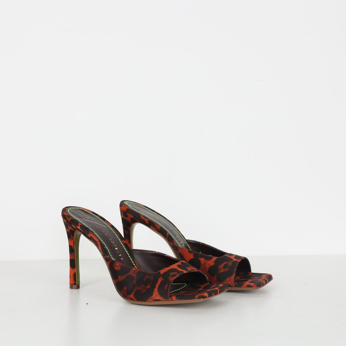 Heels , Shoe Size 39