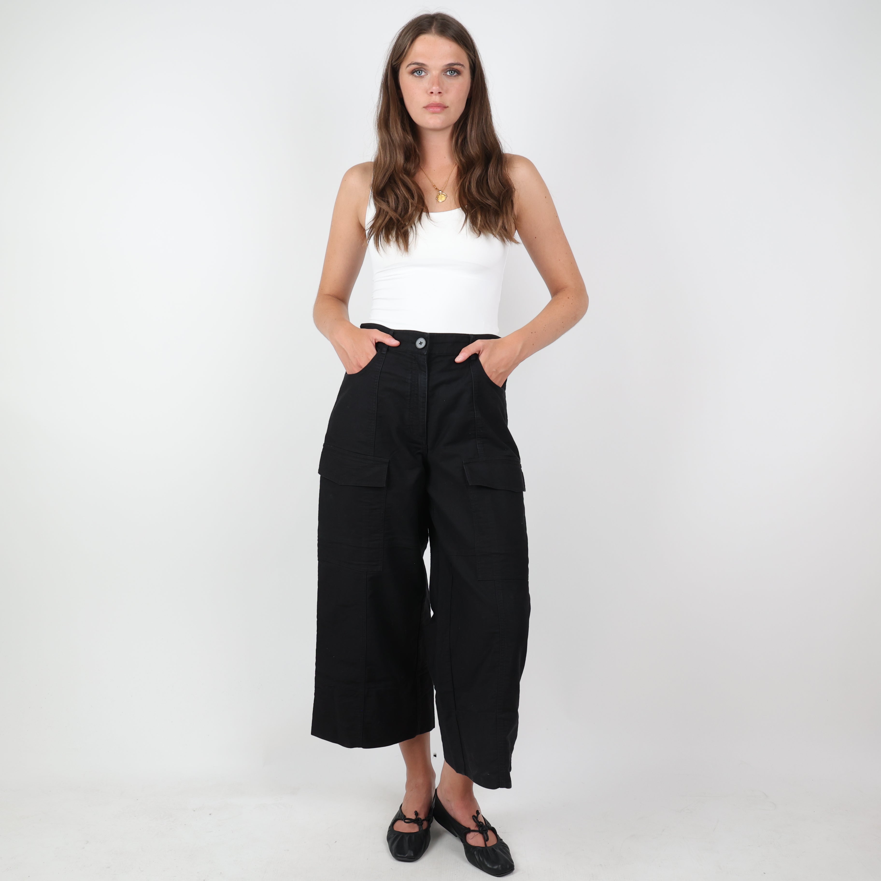 Trousers, UK Size 14