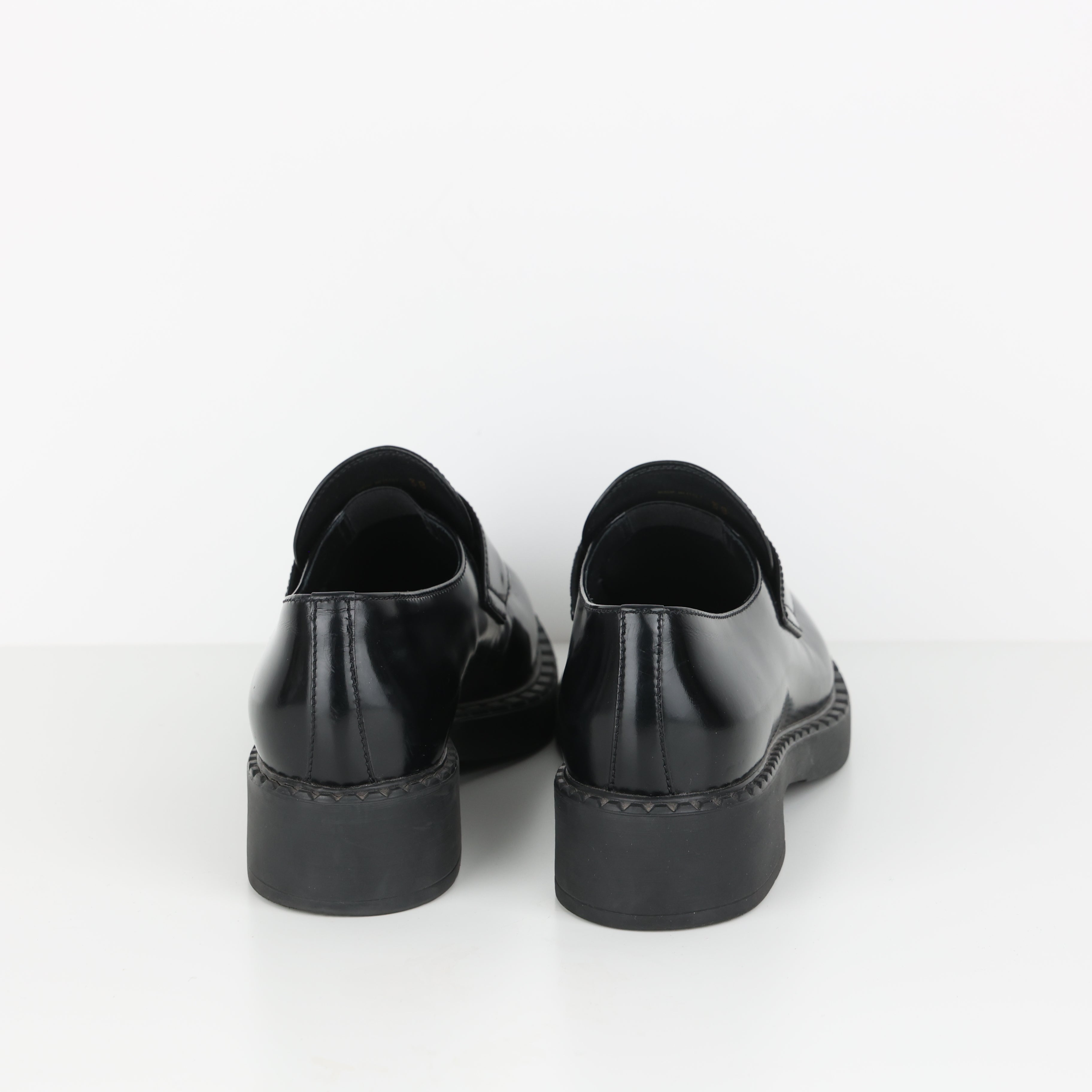 Loafers , Shoe Size 38