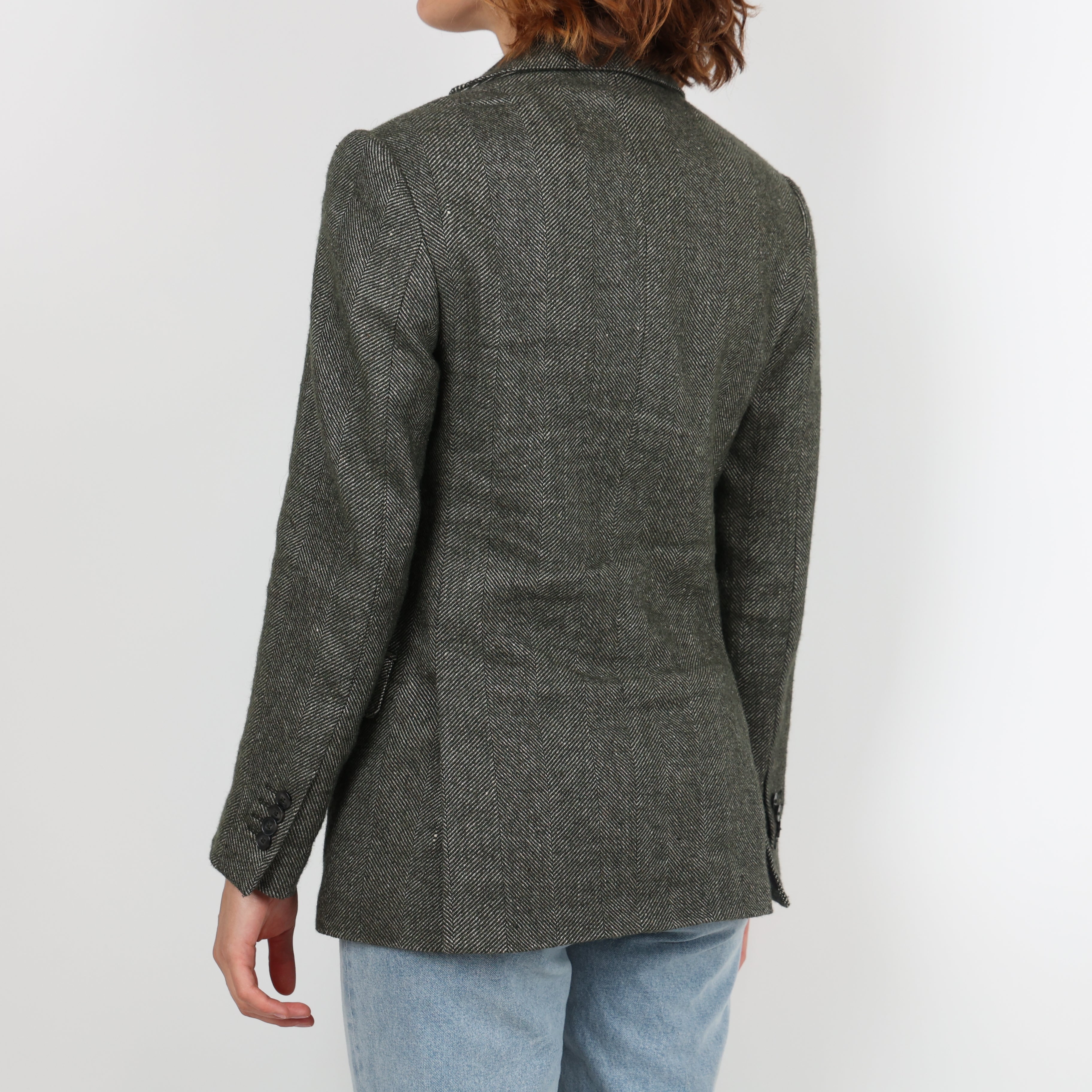 Blazer, UK Size 8
