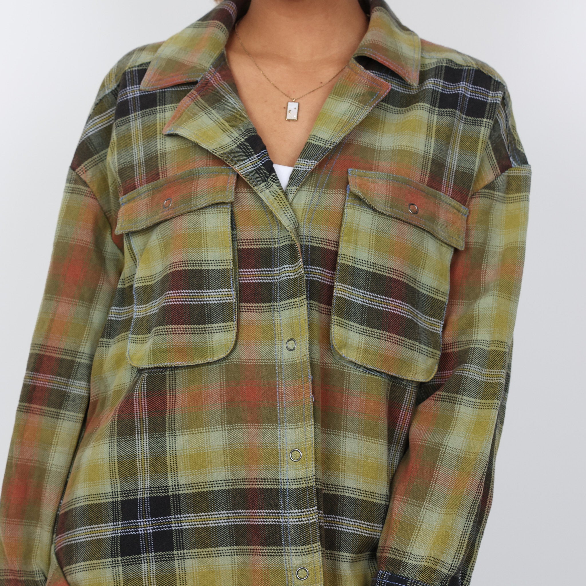 Shirt, UK Size 6