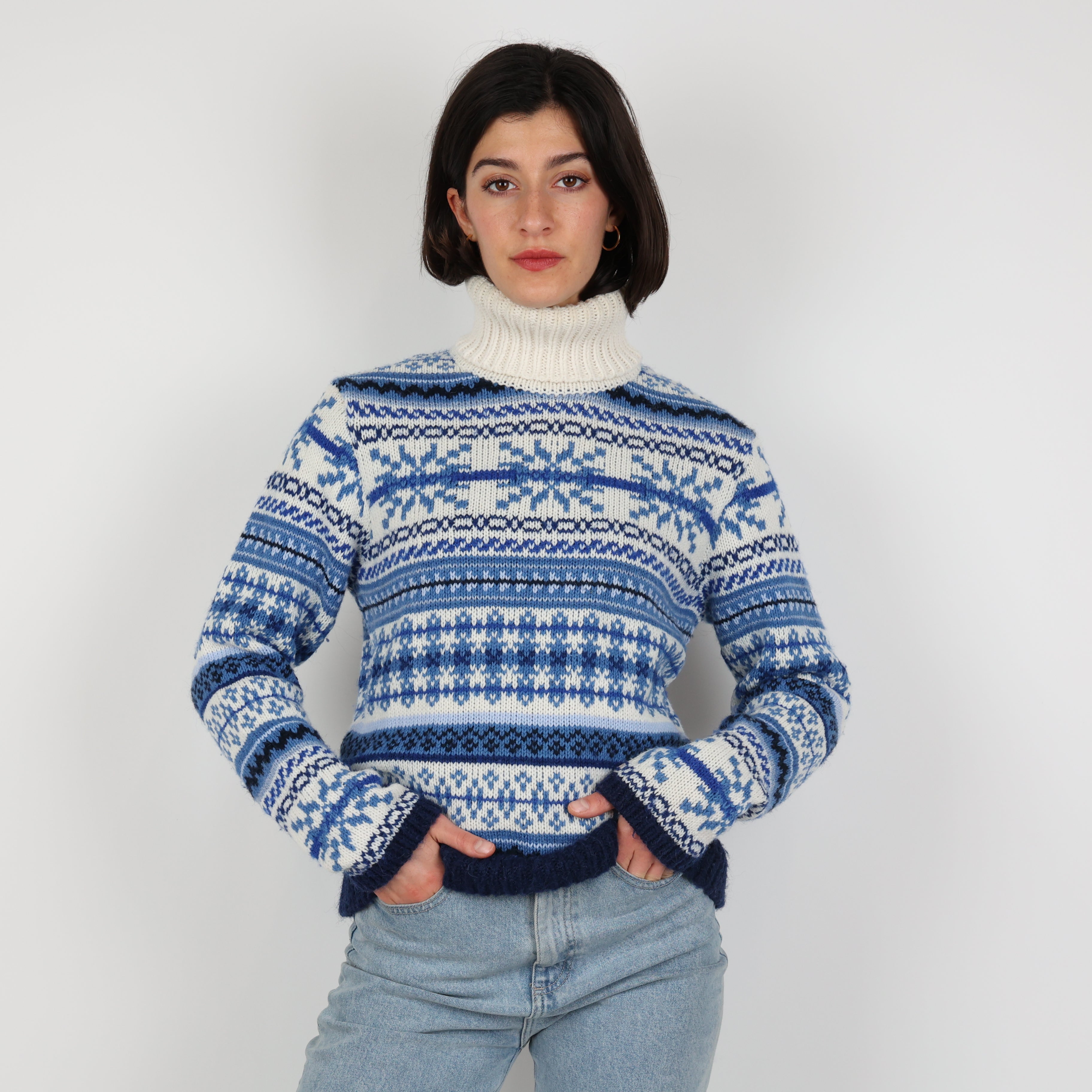 Knitwear, UK Size 10