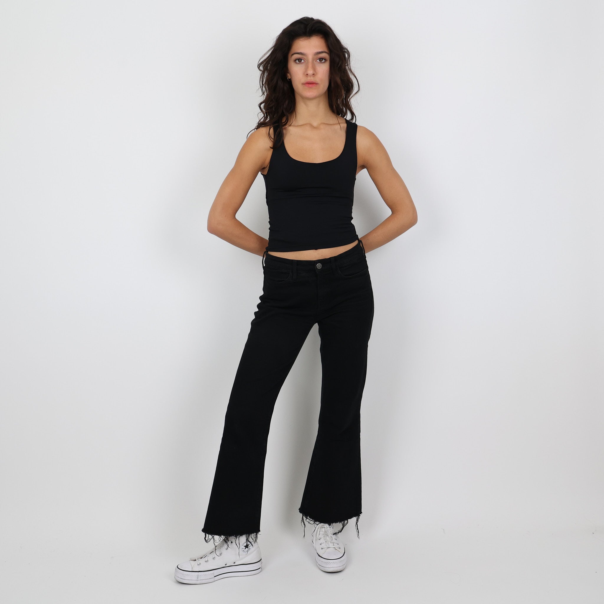 Jeans, Waist 28