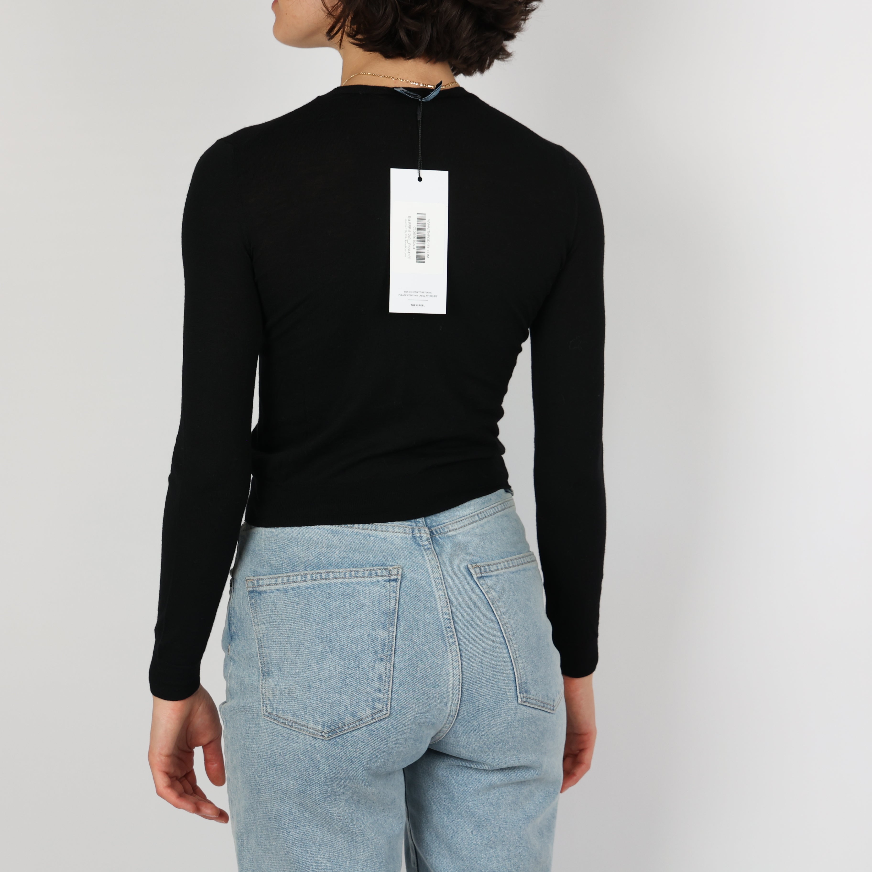 Knitwear, UK Size 4