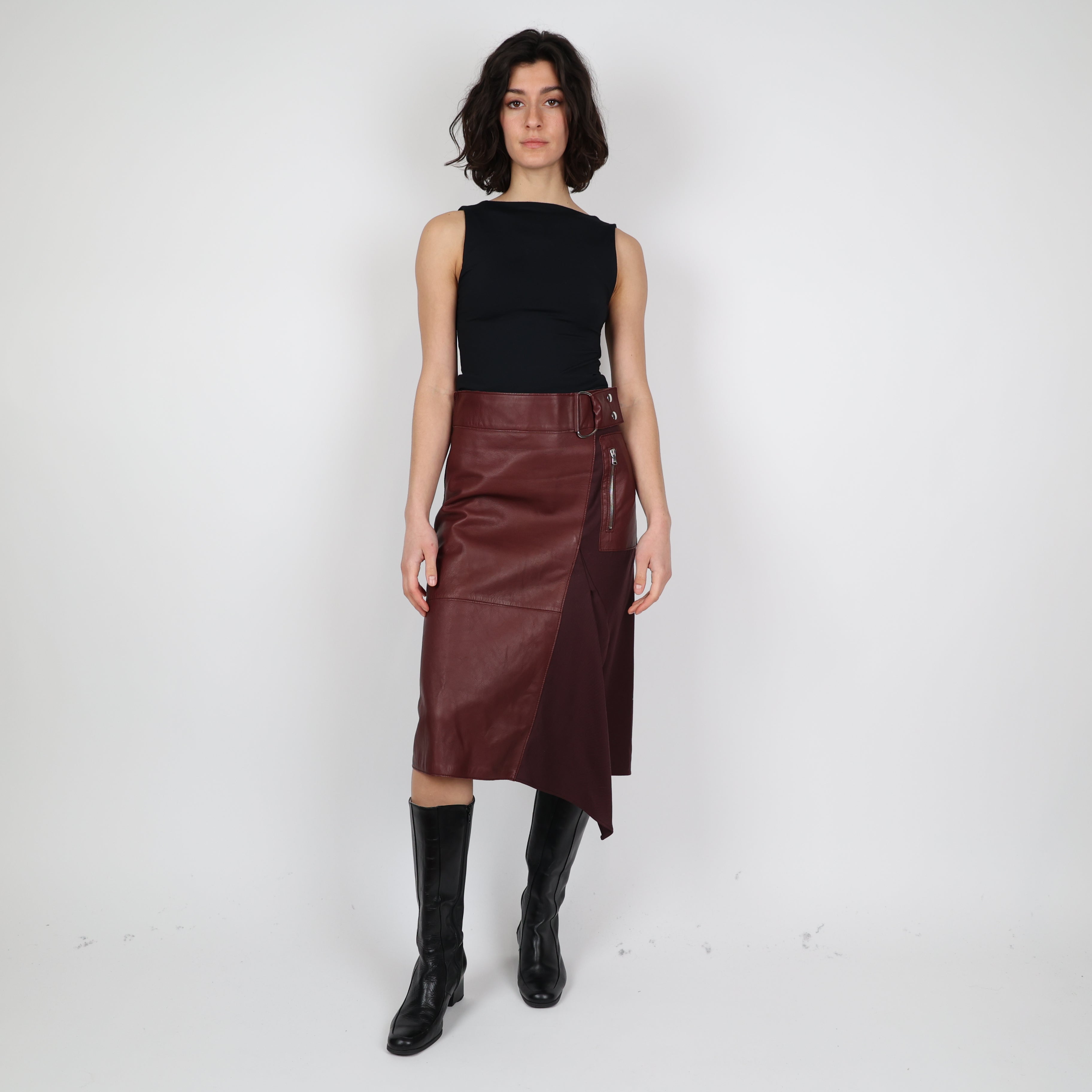 Skirt, UK Size 8