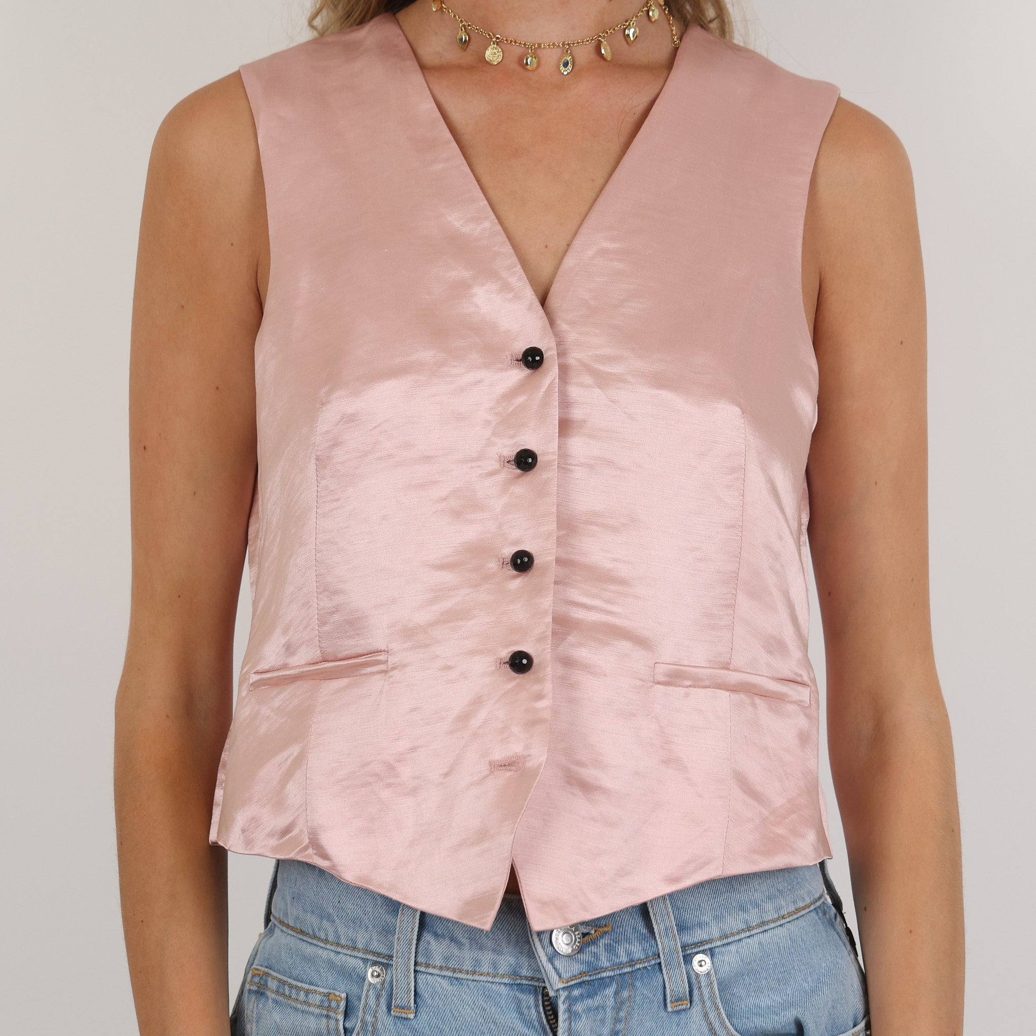 Top, UK Size 8